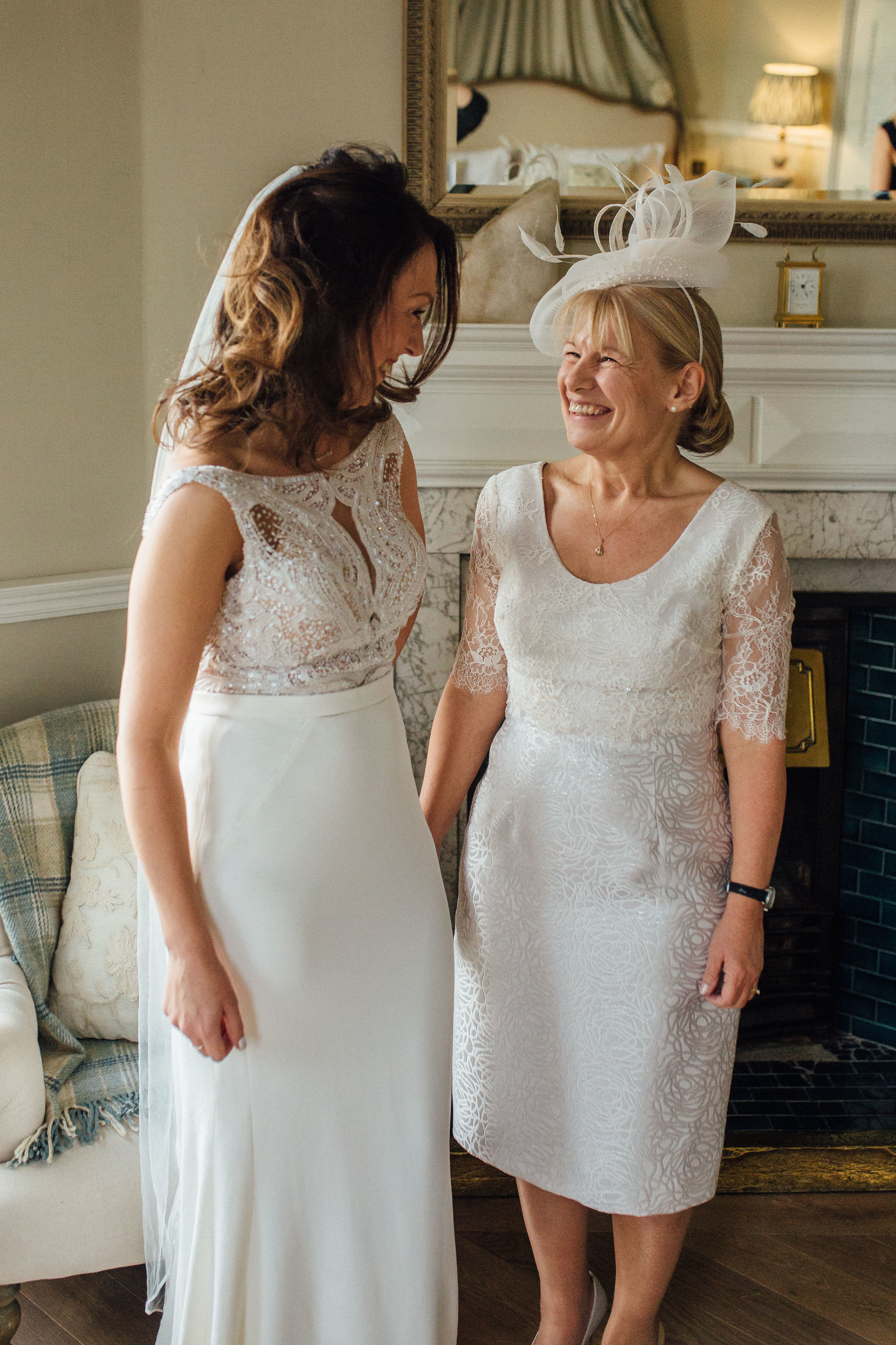 Middleton Lodge North Yorkshire Wedding Photographer