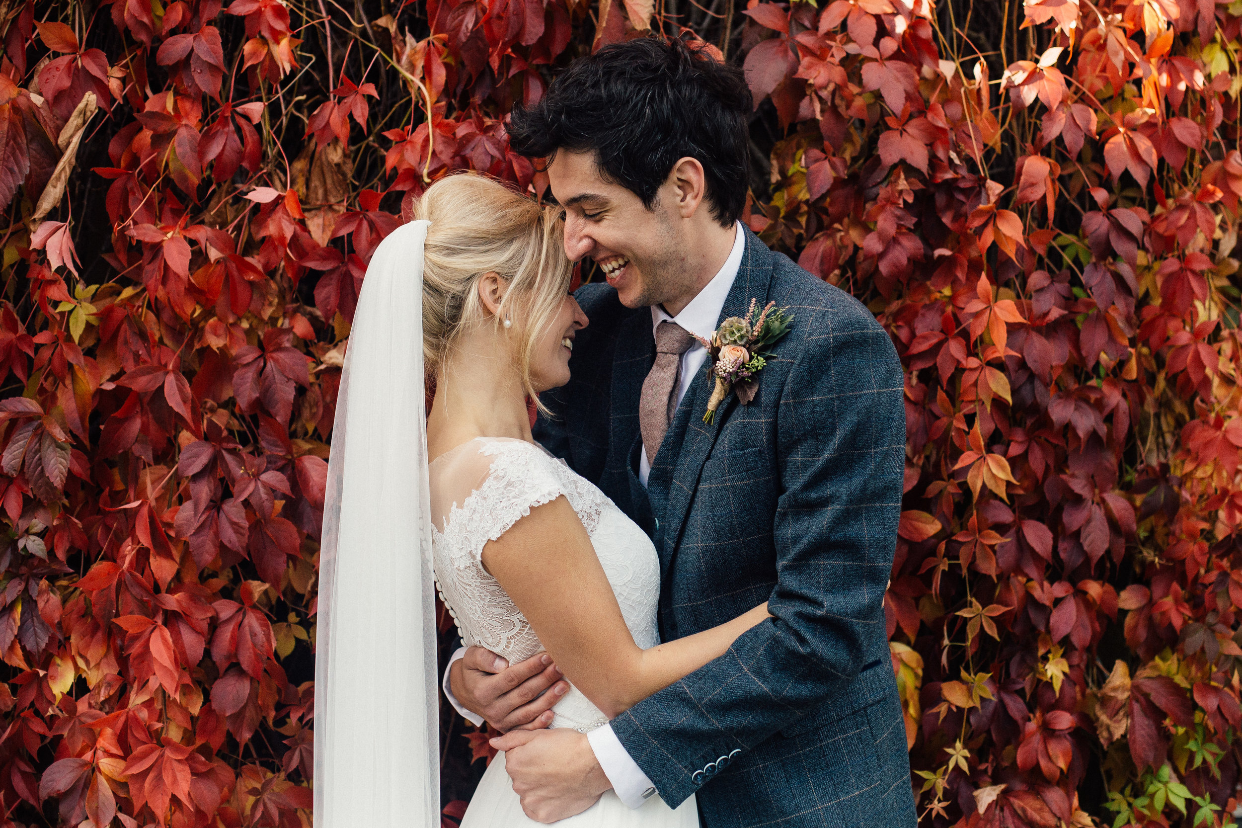 Cubley Hall Sheffield Peak District Wedding Photographer