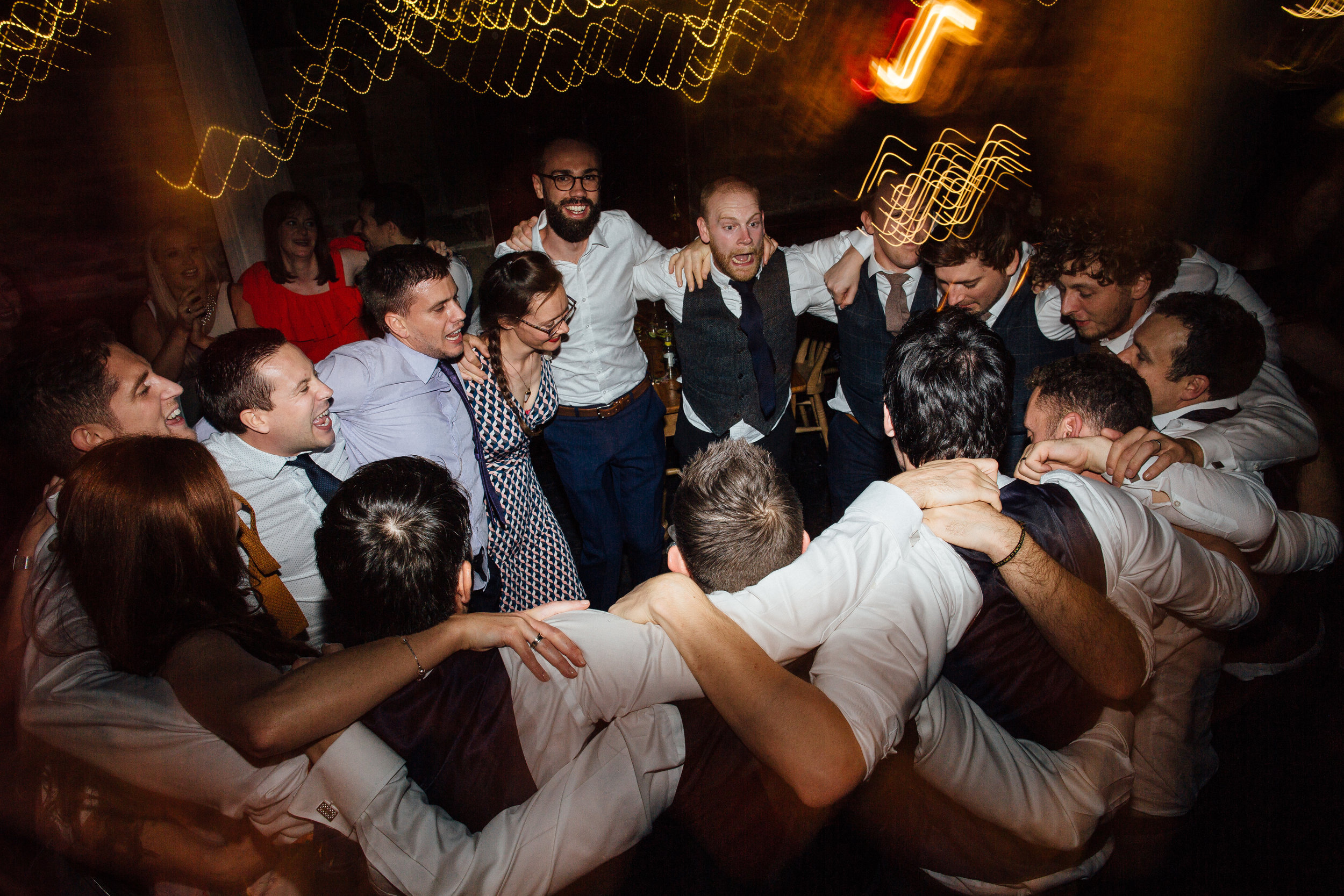 Cubley Hall Sheffield Peak District Wedding Photographer
