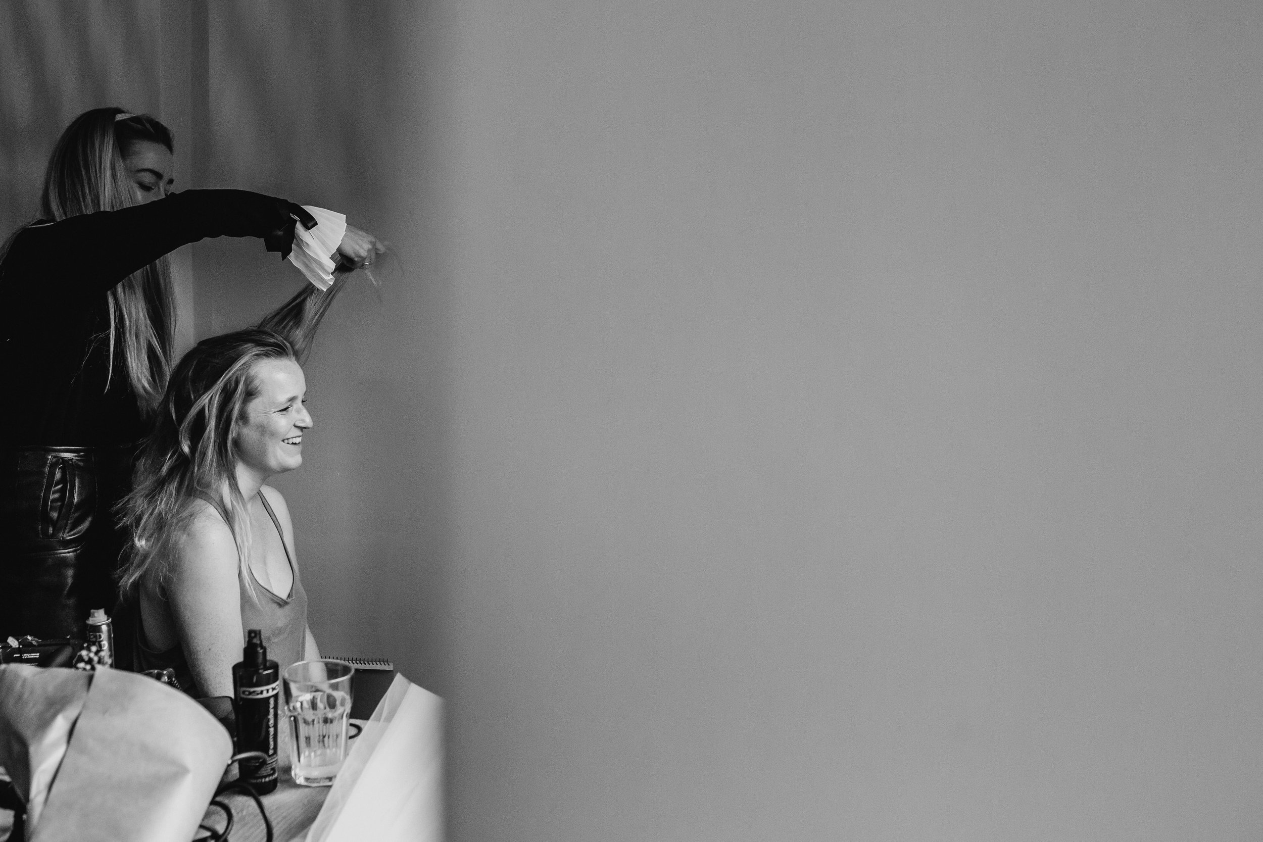 Whirlow Hall Farm Wedding Sheffield