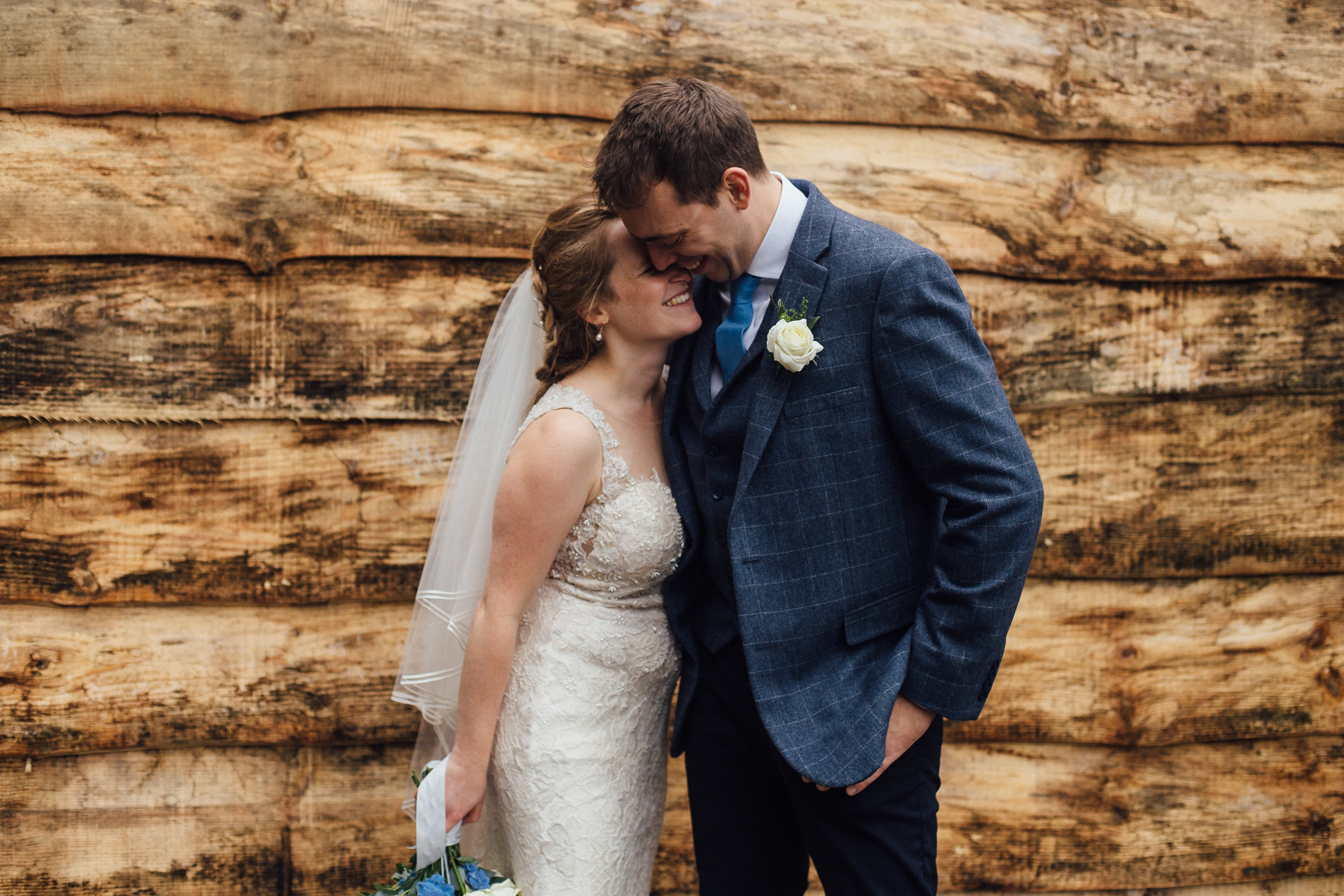 Whirlow Hall Farm Wedding Sheffield