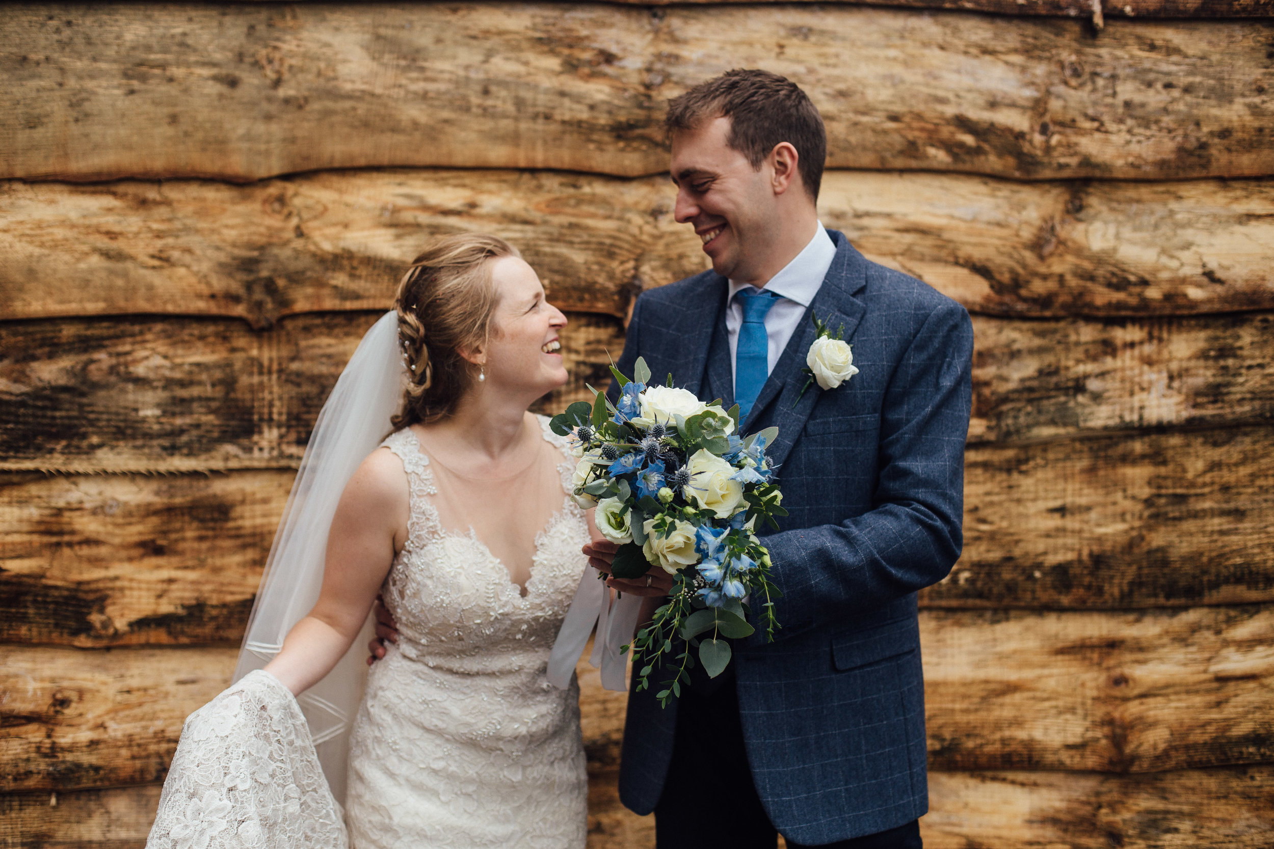 Whirlow Hall Farm Wedding Sheffield