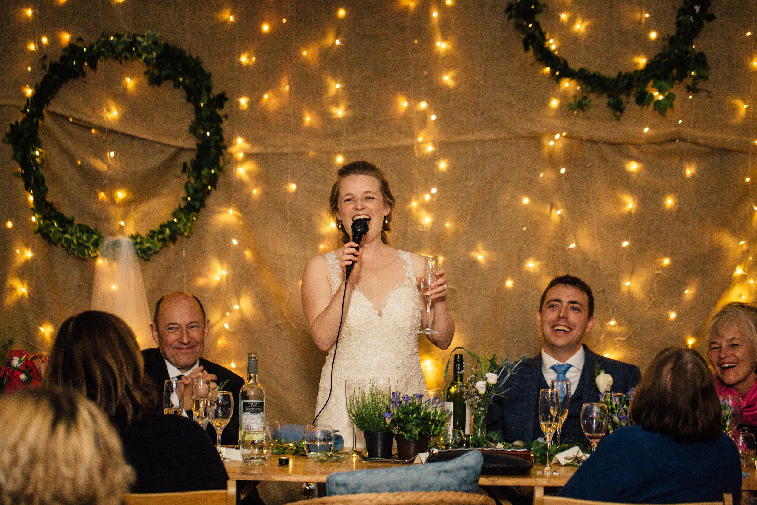 Whirlow Hall Farm Wedding Sheffield