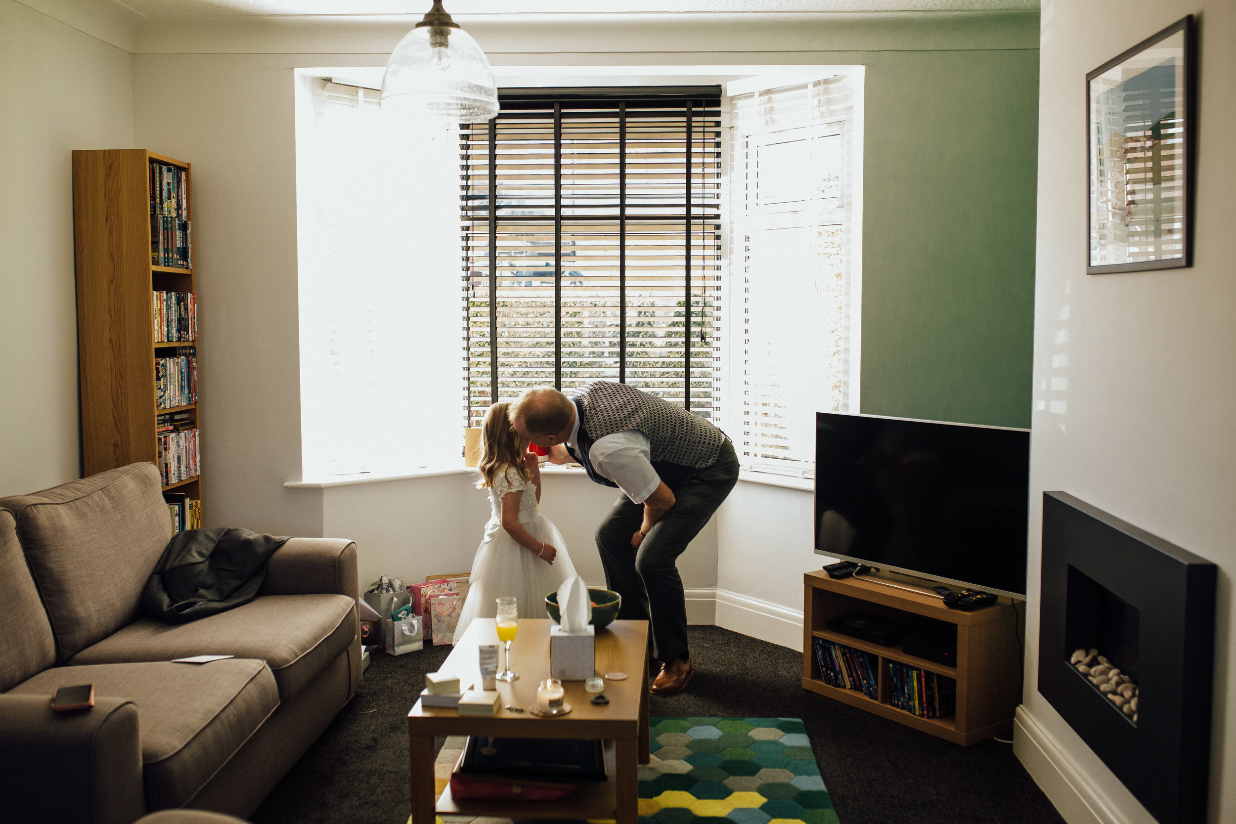 92 Burton Road Kelham Island Sheffield Wedding