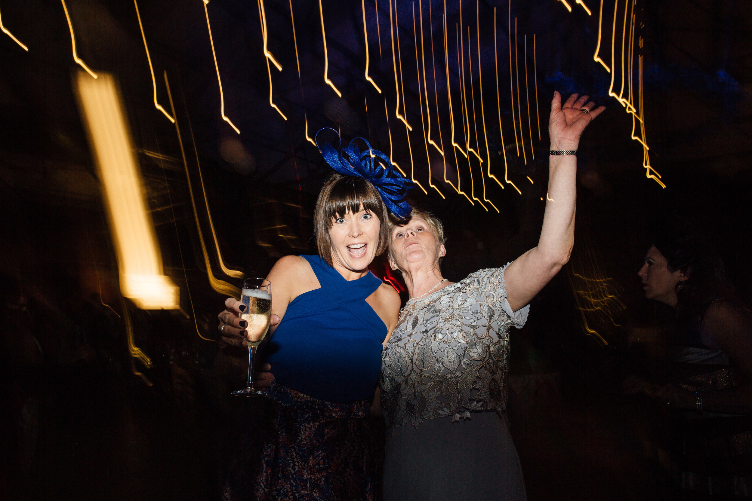 92 Burton Road Kelham Island Sheffield Wedding
