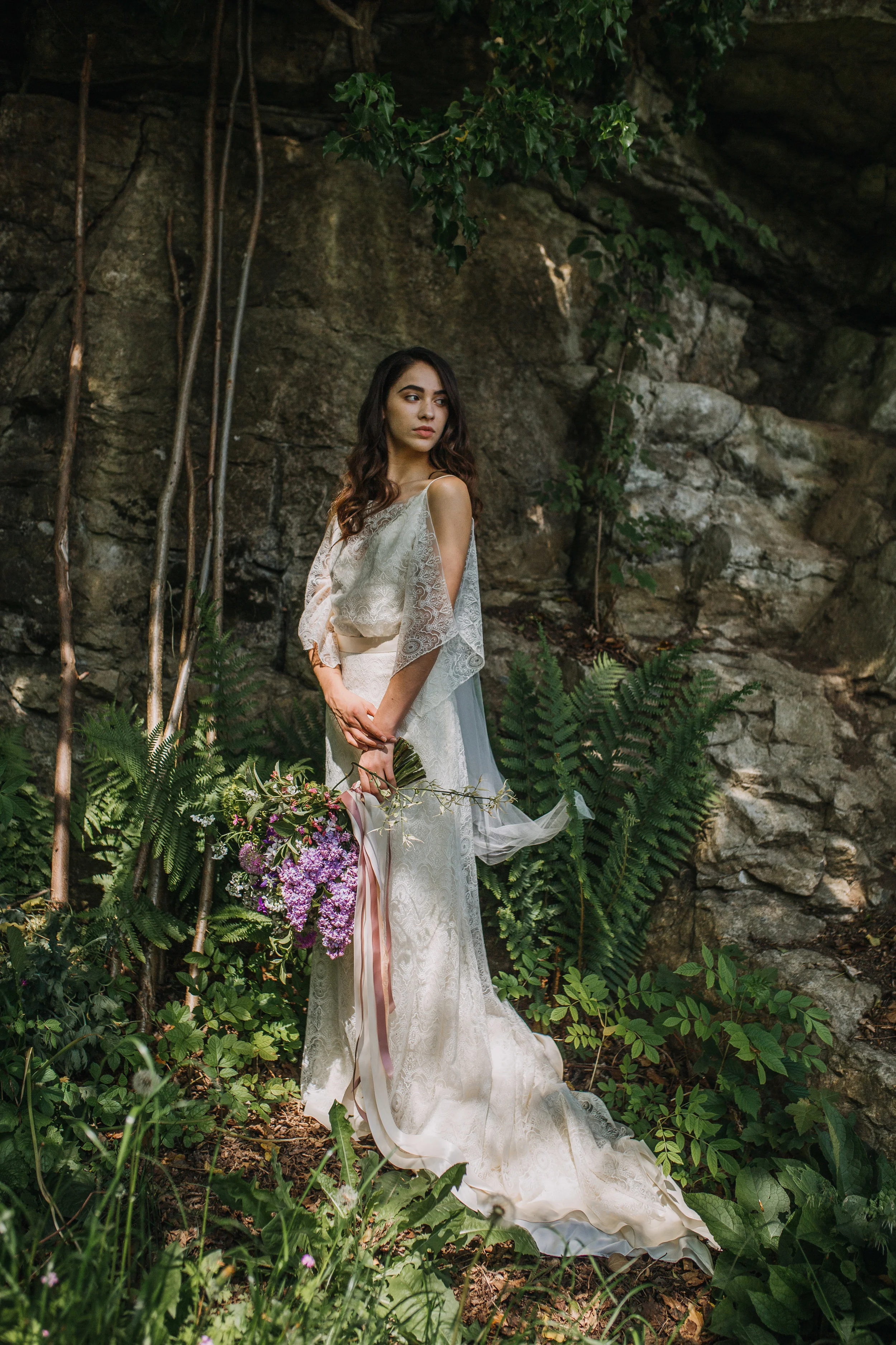 Sheffield Wedding Photographer Florist British Flower Week