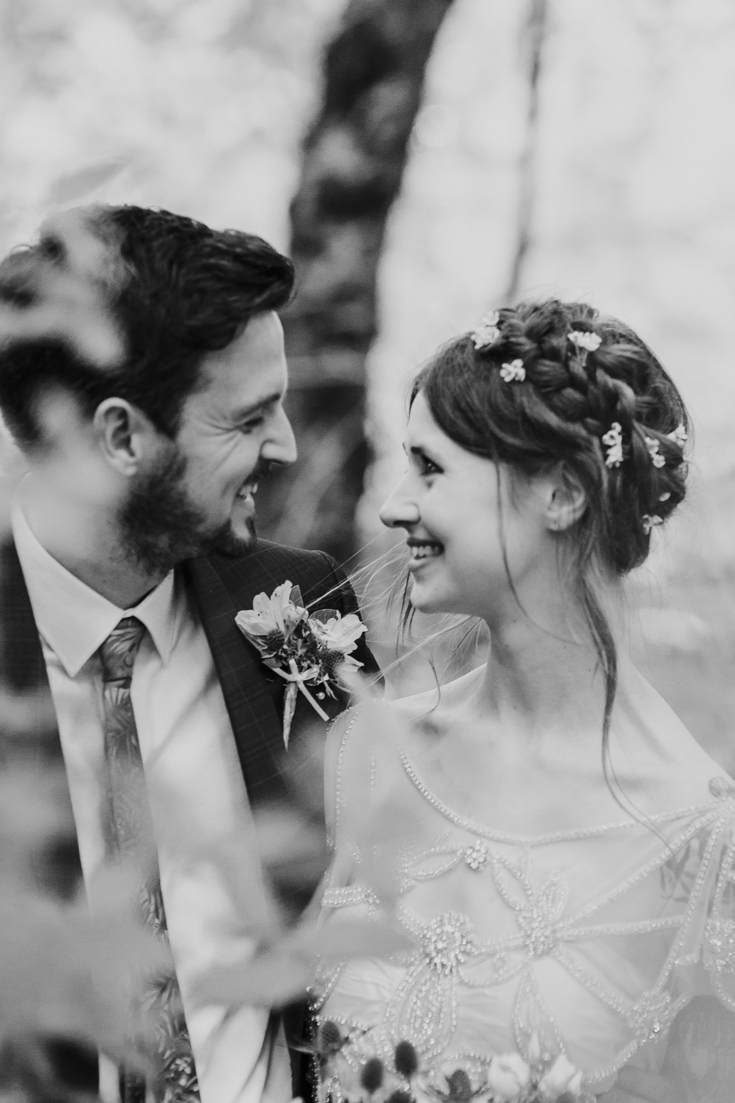 Sheffield Wedding Photographer Woodland Discovery Centre Ecclesall Woods