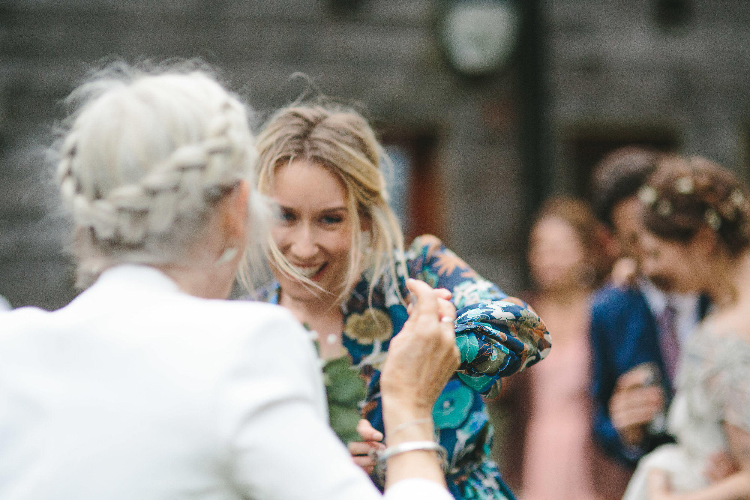 Sheffield Wedding Photographer Woodland Discovery Centre Ecclesall Woods