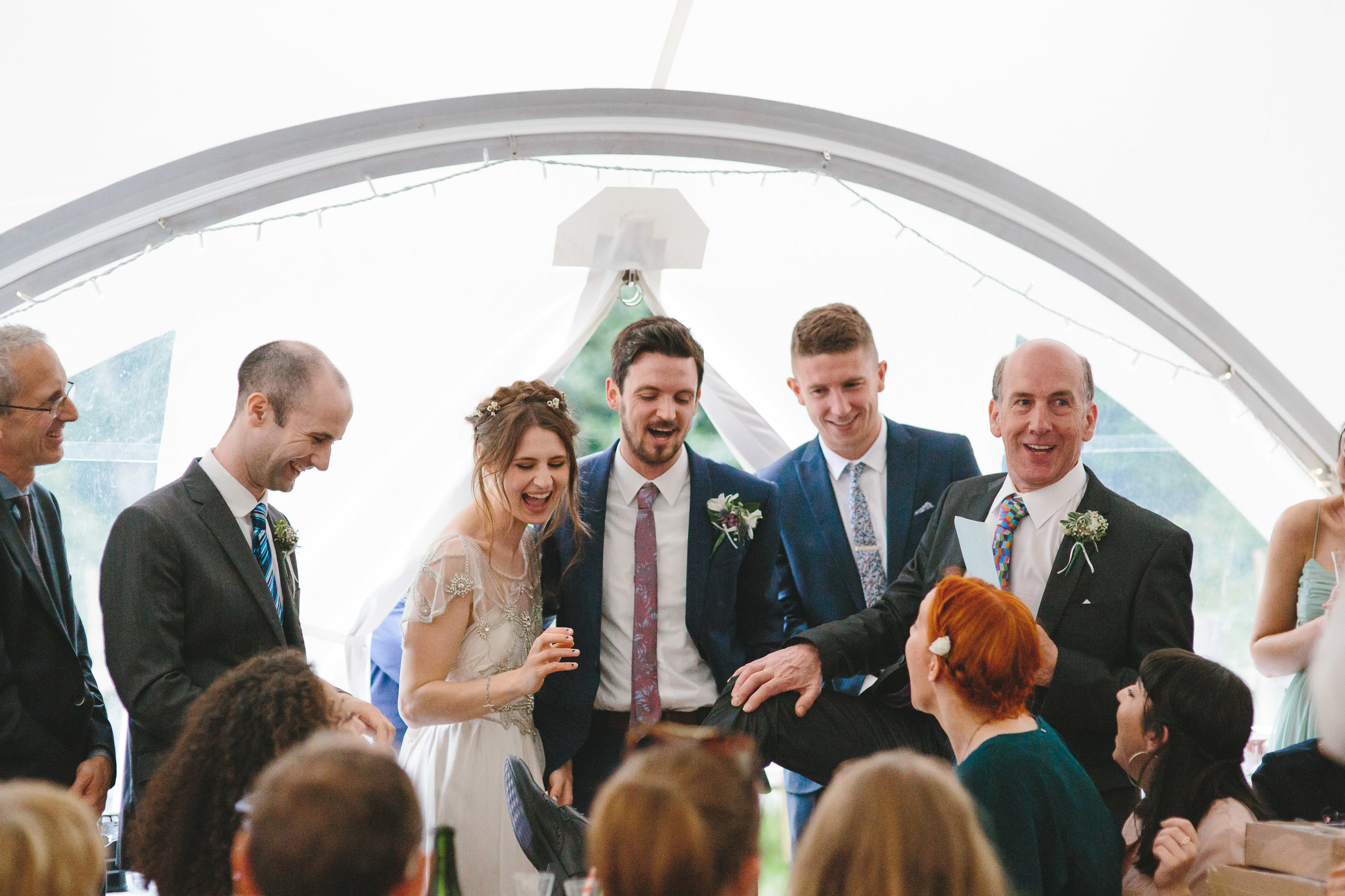 Sheffield Wedding Photographer Woodland Discovery Centre Ecclesall Woods