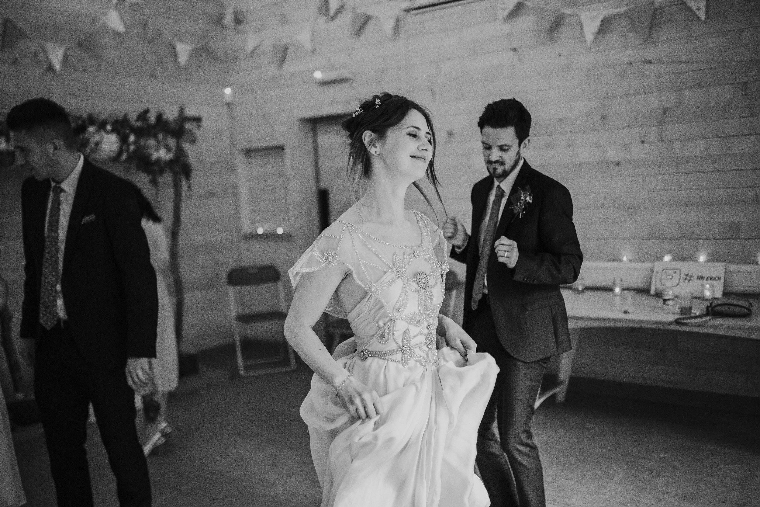 Sheffield Wedding Photographer Woodland Discovery Centre Ecclesall Woods