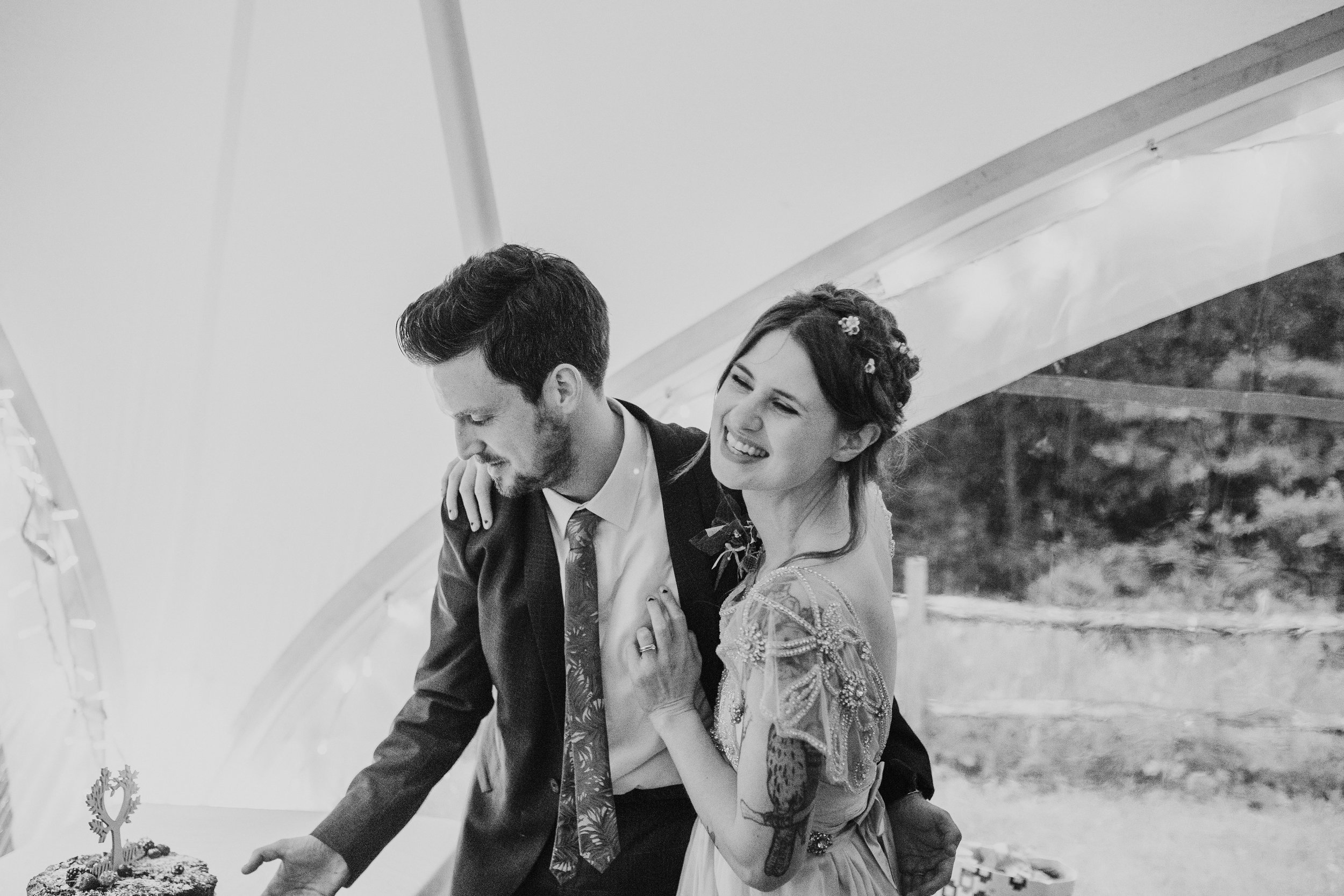 Sheffield Wedding Photographer Woodland Discovery Centre Ecclesall Woods
