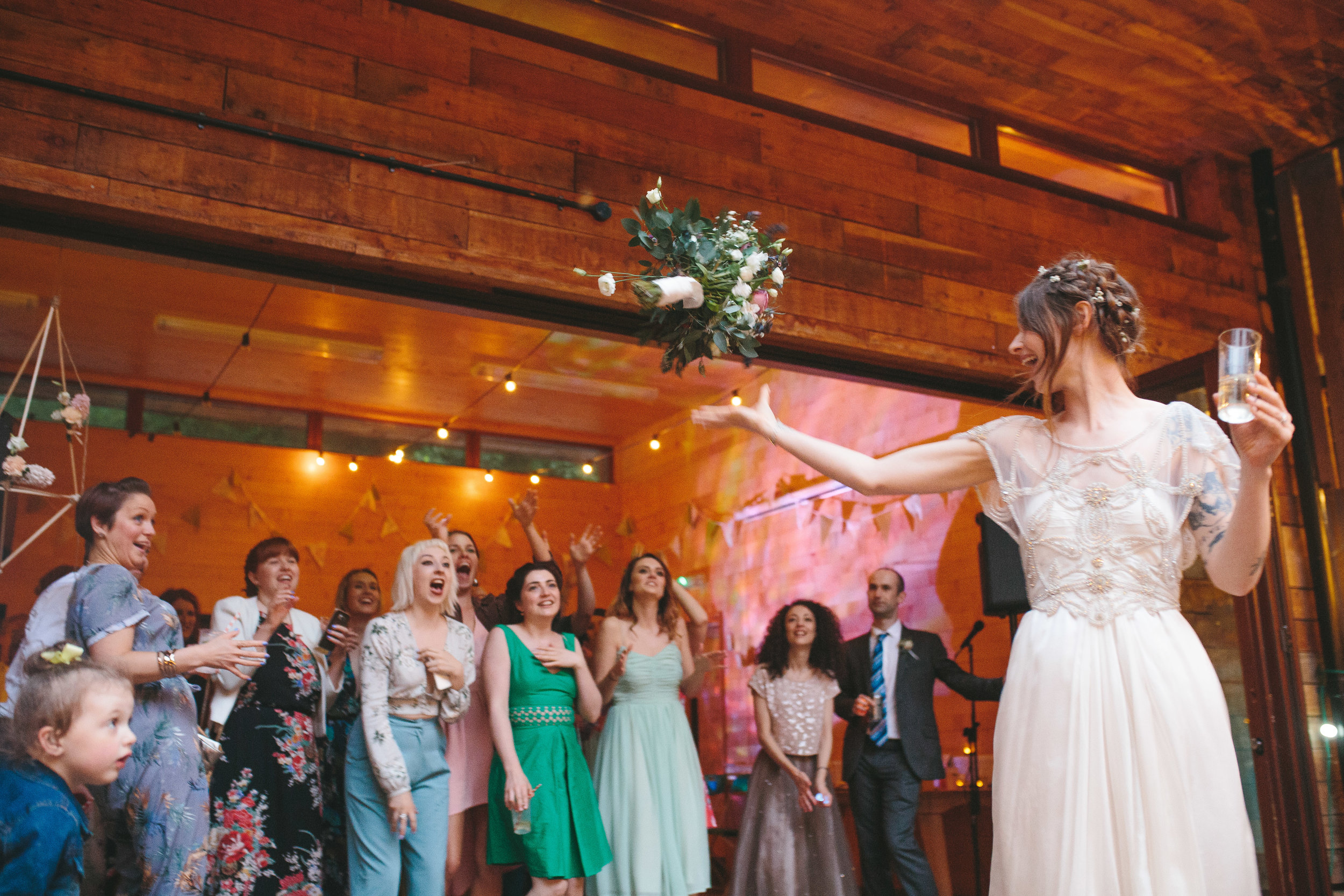 Sheffield Wedding Photographer Woodland Discovery Centre Ecclesall Woods
