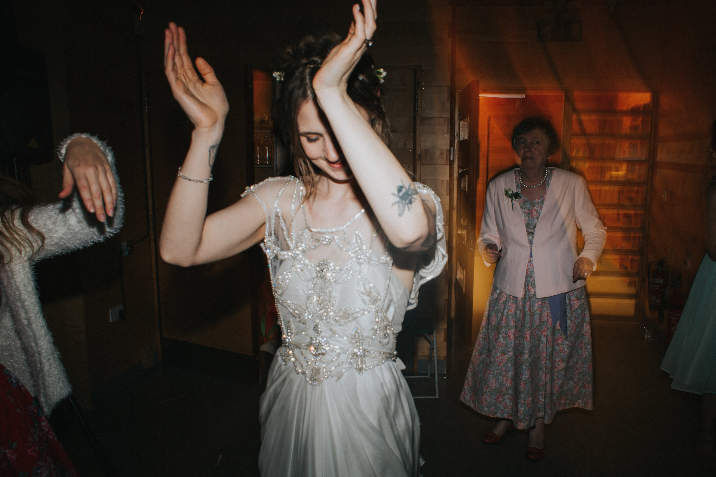 Sheffield Wedding Photographer Woodland Discovery Centre Ecclesall Woods