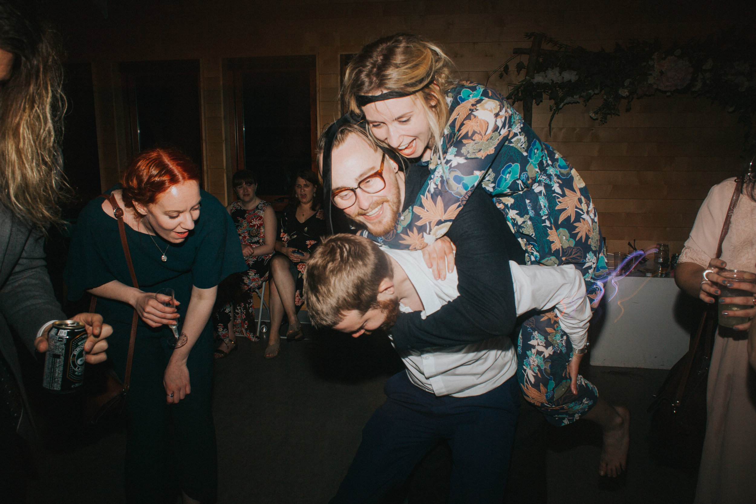 Sheffield Wedding Photographer Woodland Discovery Centre Ecclesall Woods