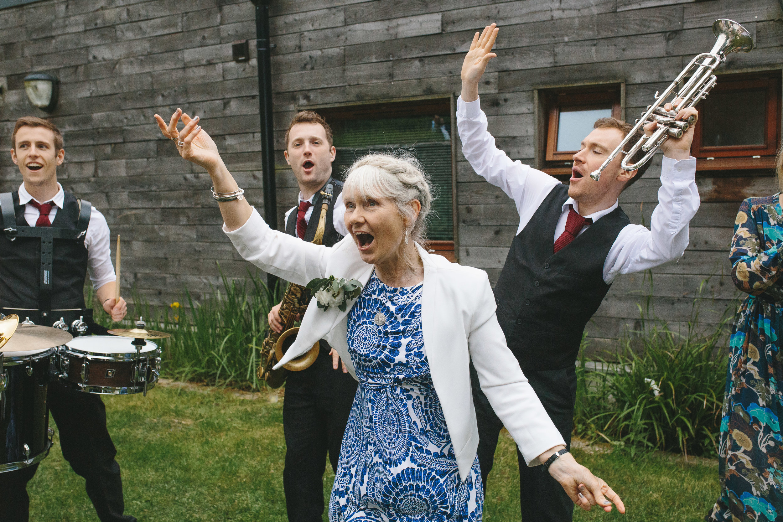 Sheffield Wedding Photographer Woodland Discovery Centre Ecclesall Woods