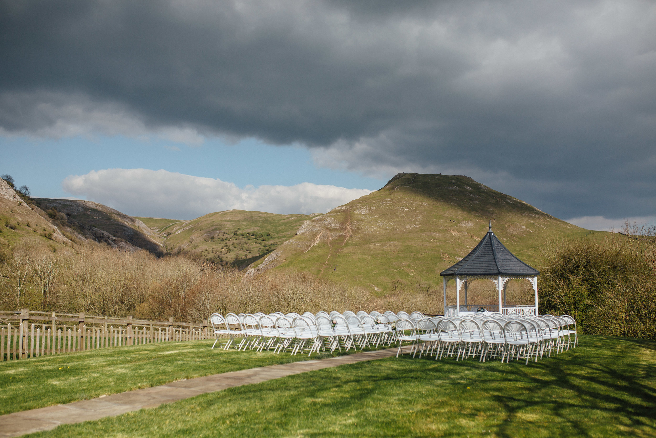 Peak District Wedding Photographer Venue Izaak Walton Hotel Dovedale