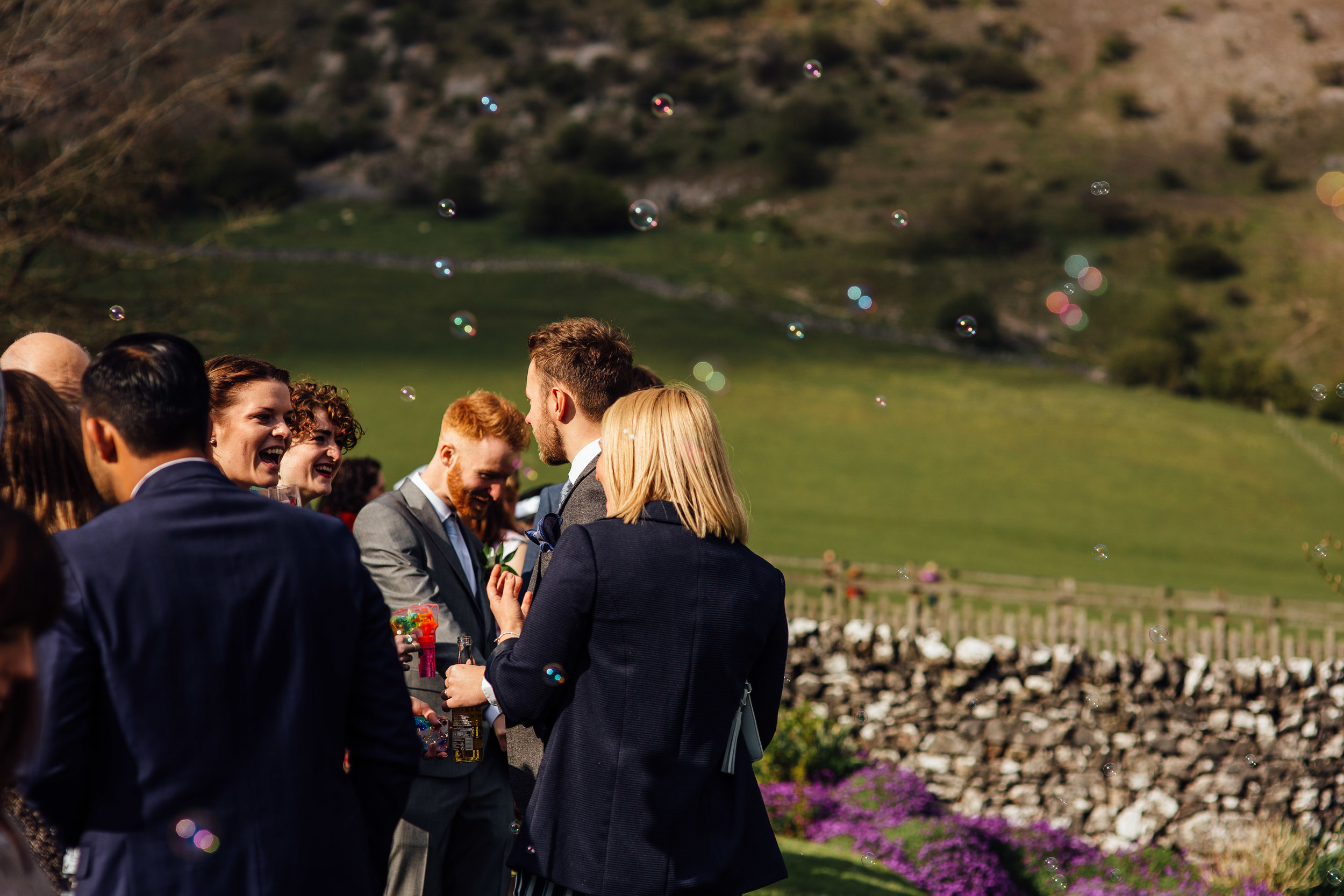 Peak District Wedding Photographer Venue Izaak Walton Hotel Dovedale