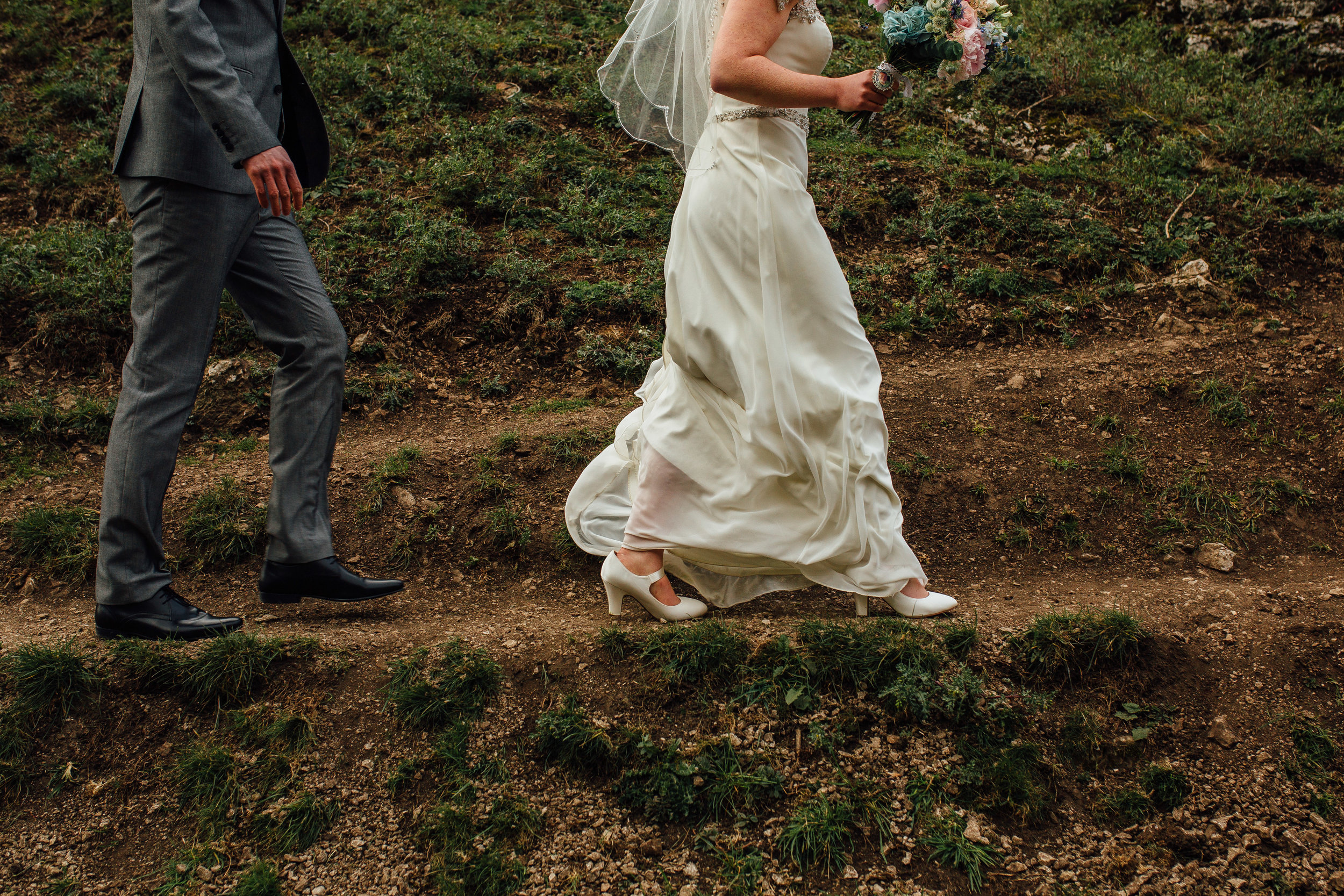Peak District Wedding Photographer Venue Izaak Walton Hotel Dovedale