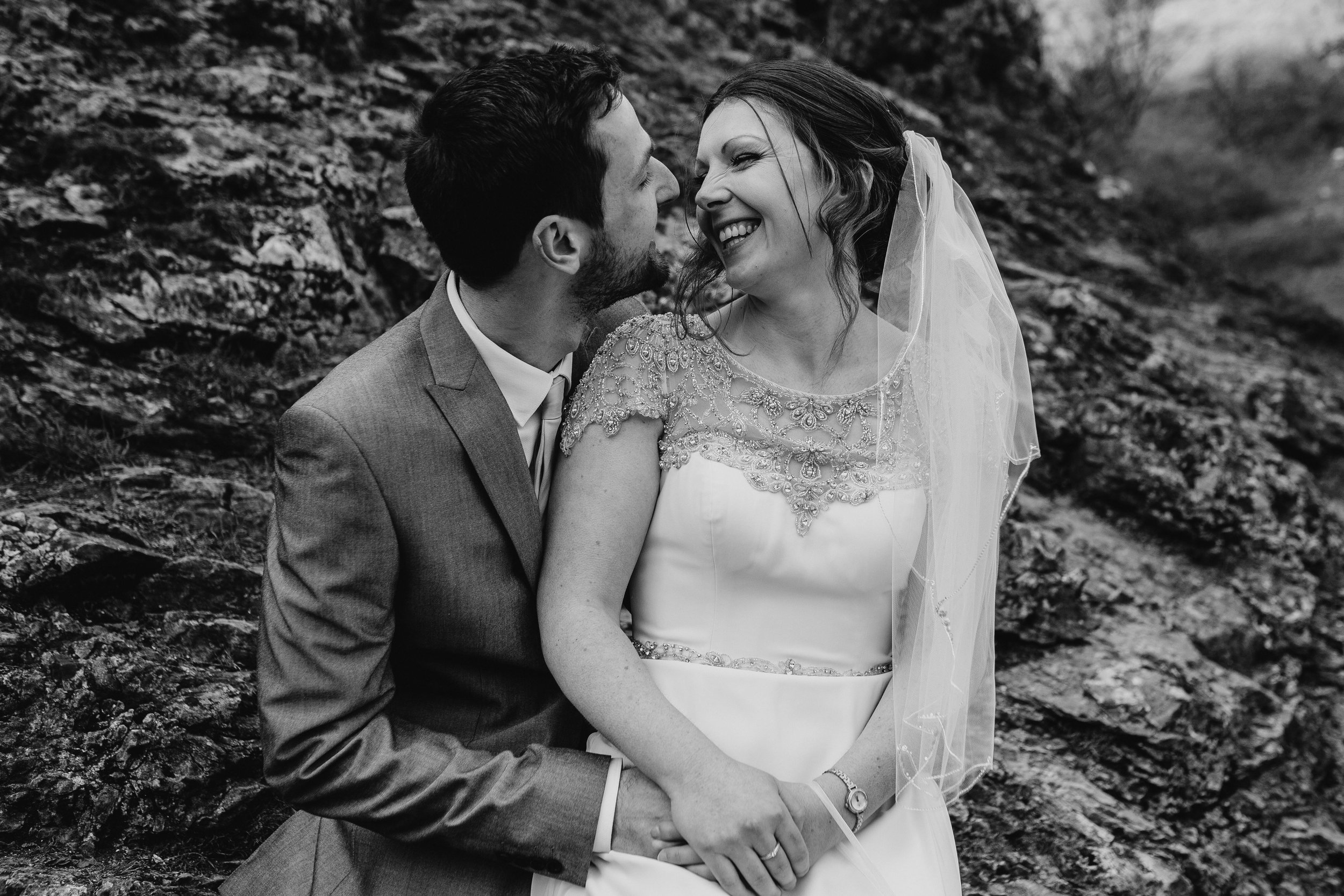 Peak District Wedding Photographer Venue Izaak Walton Hotel Dovedale