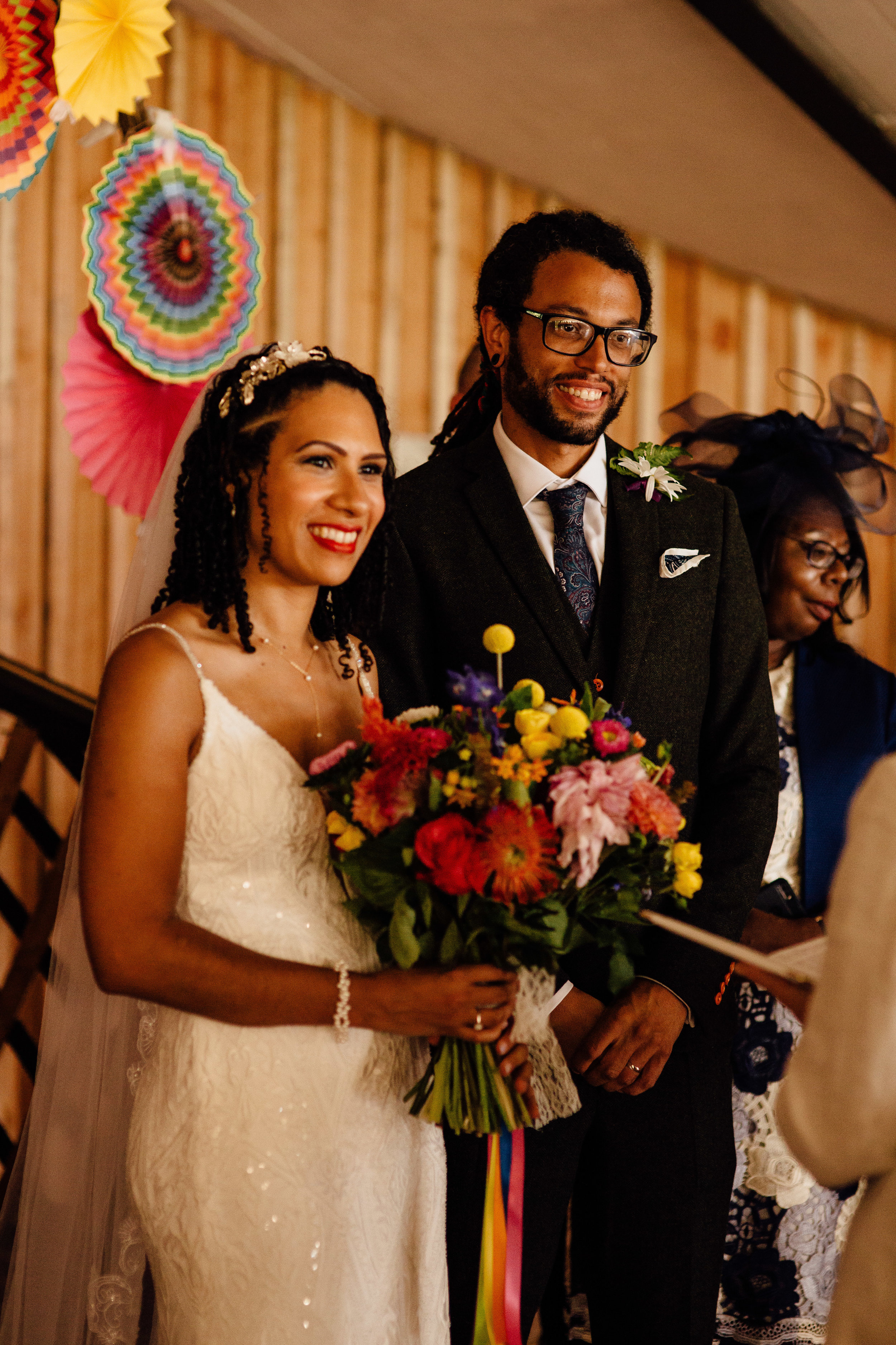 Coed Weddings and Events