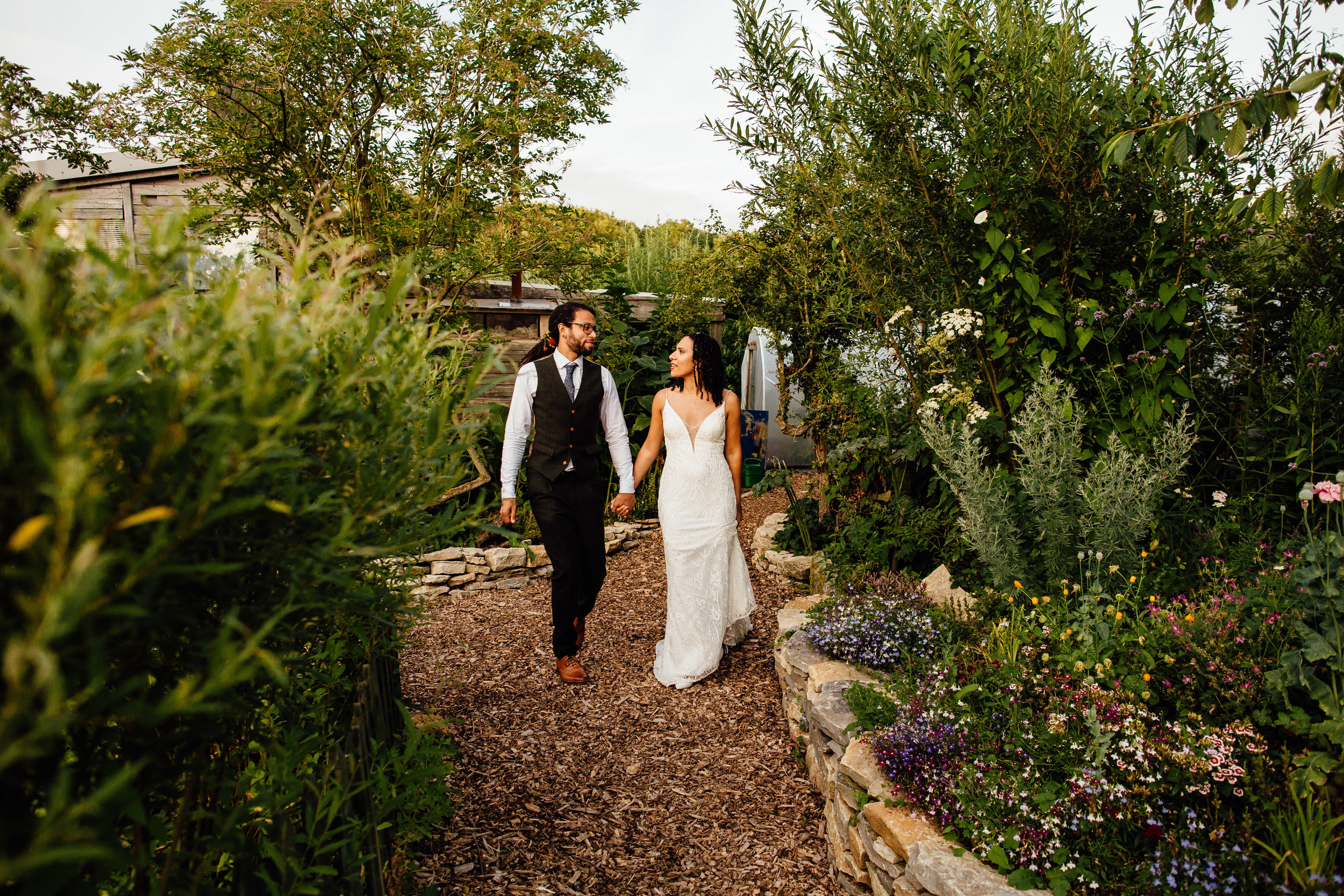 Coed Weddings and Events
