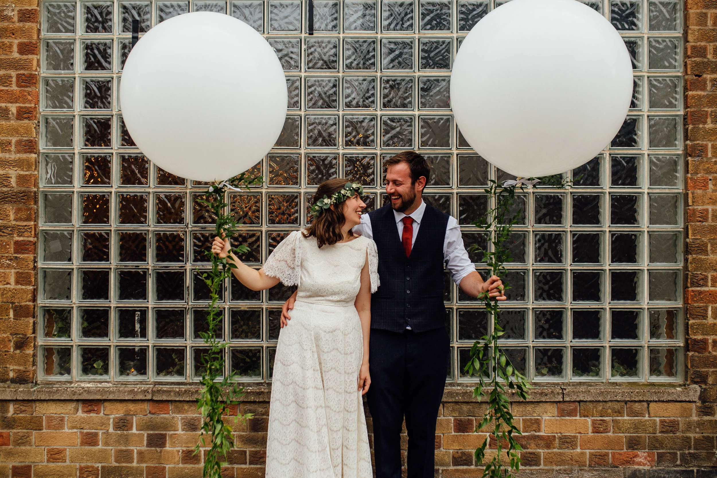 Trafalgar Warehouse Sheffield Wedding Photography