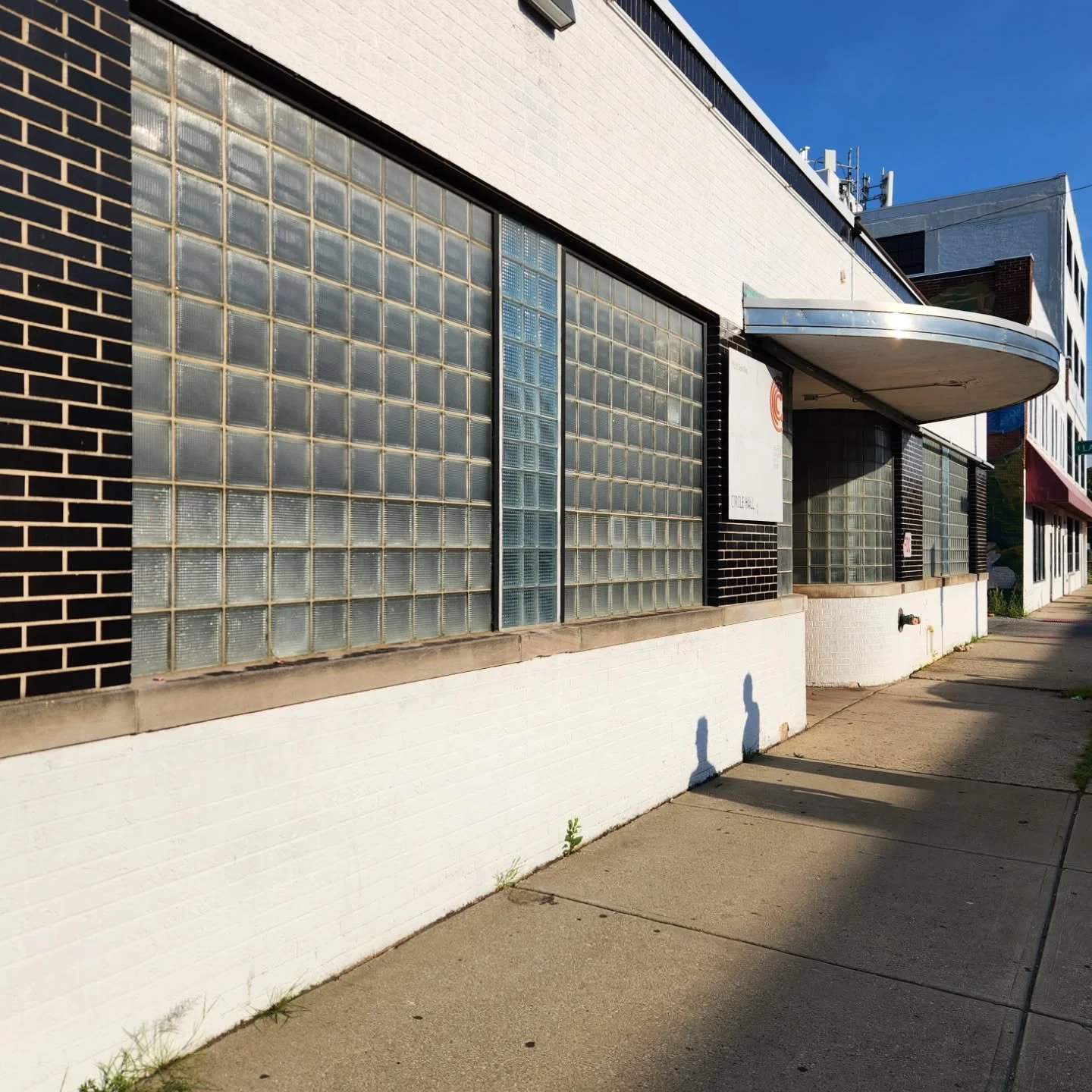 Many thanks to @servicerelief for hosting our July Member Meeting this morning! We look forward to the future of this community-focused space. Stay tuned for details on our September meeting! Scan the QR code or send us a message to be listed on our 