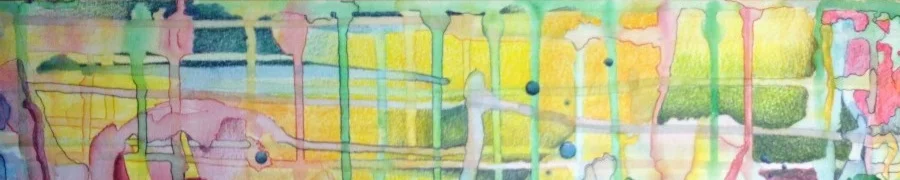 Spelen met water, Marianne Baan 2013