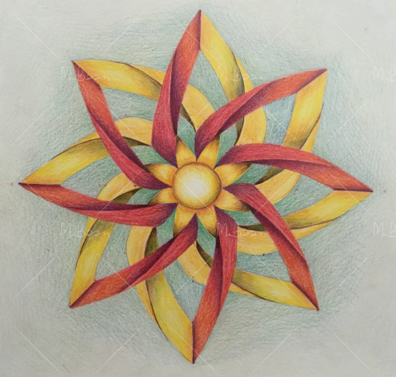 Sterren en kristallen