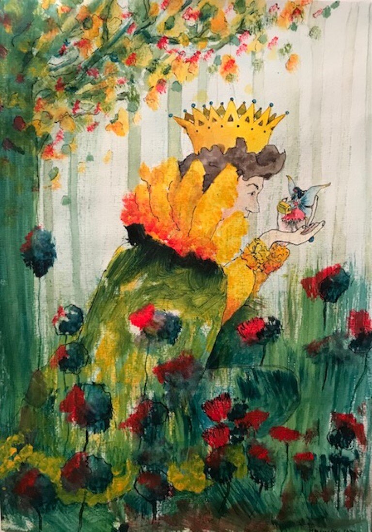 Sprookje