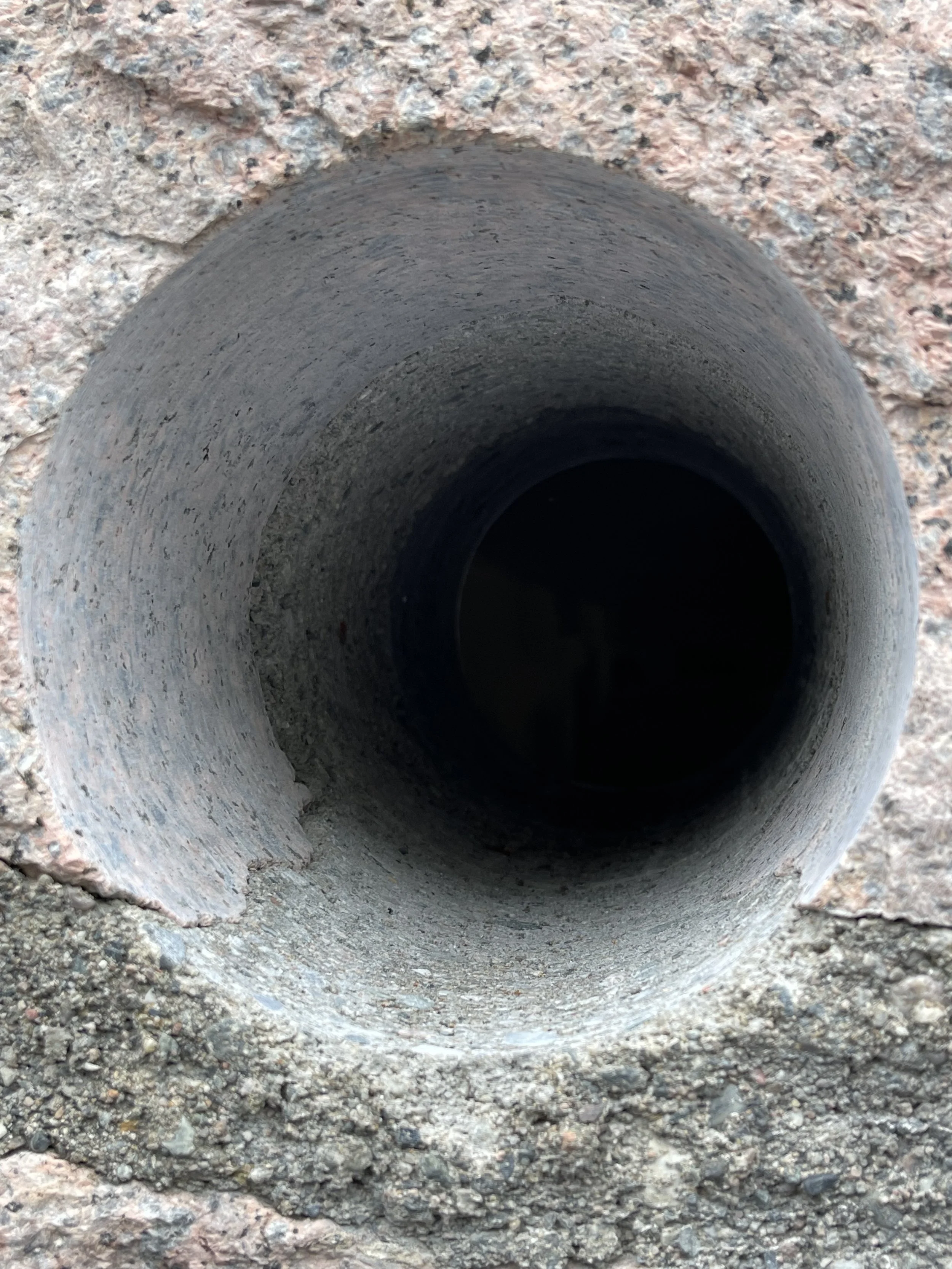  Kjerneboring på Nordstrand&nbsp; 