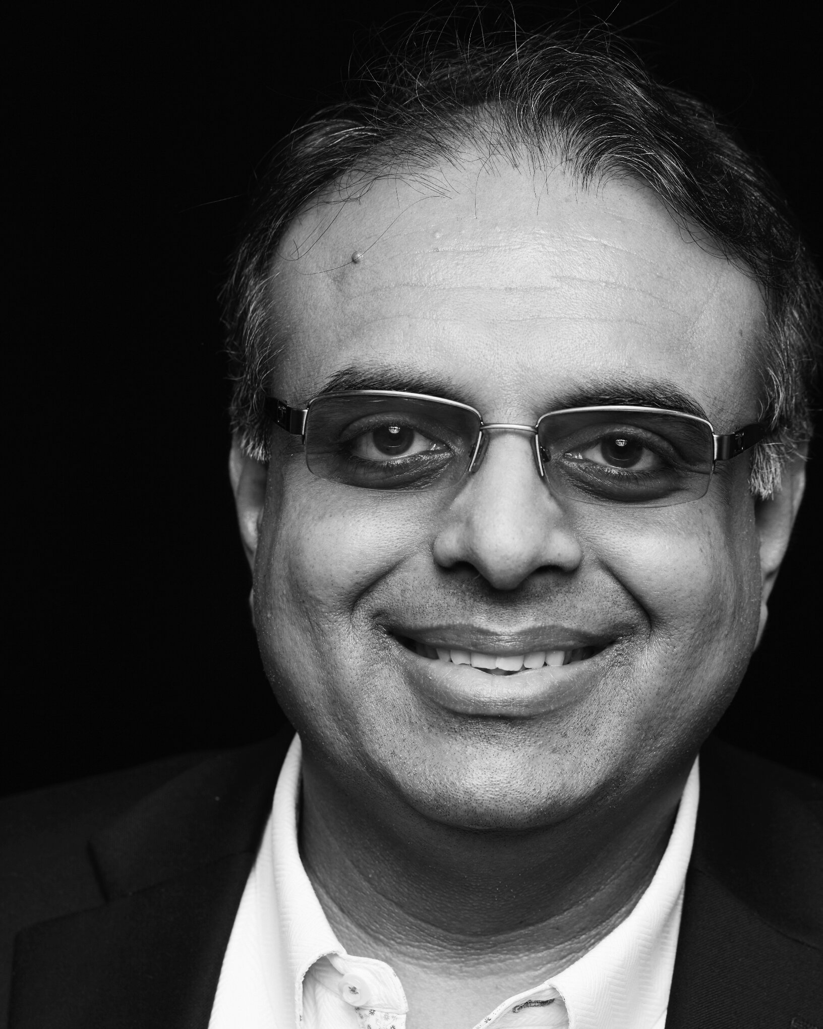 Khan M. Siddiqui, MD - Co-Founder &amp; CEO 