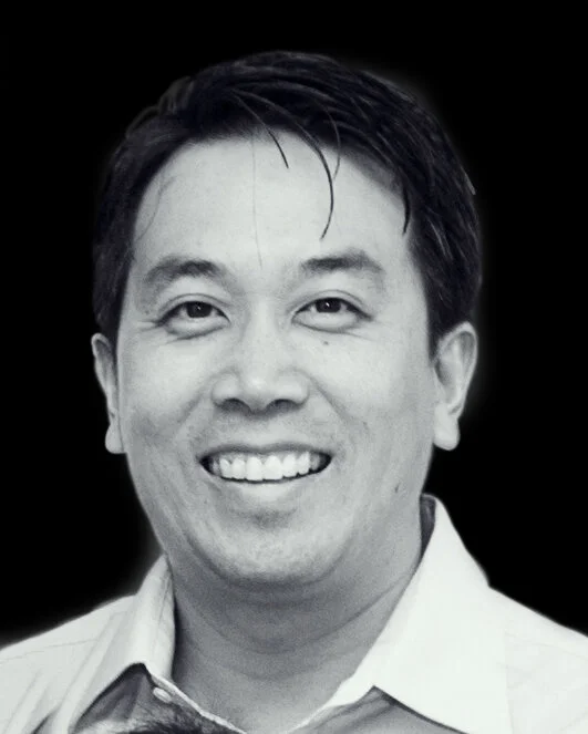 Oliver Chen, Chief Medical Officer at Hoppr