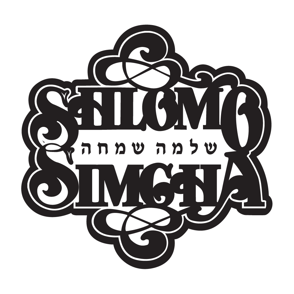 Shlomo Simcha - Elevating Jewish Music