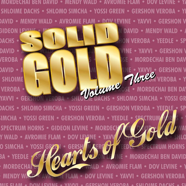 Solid Gold Volume 3