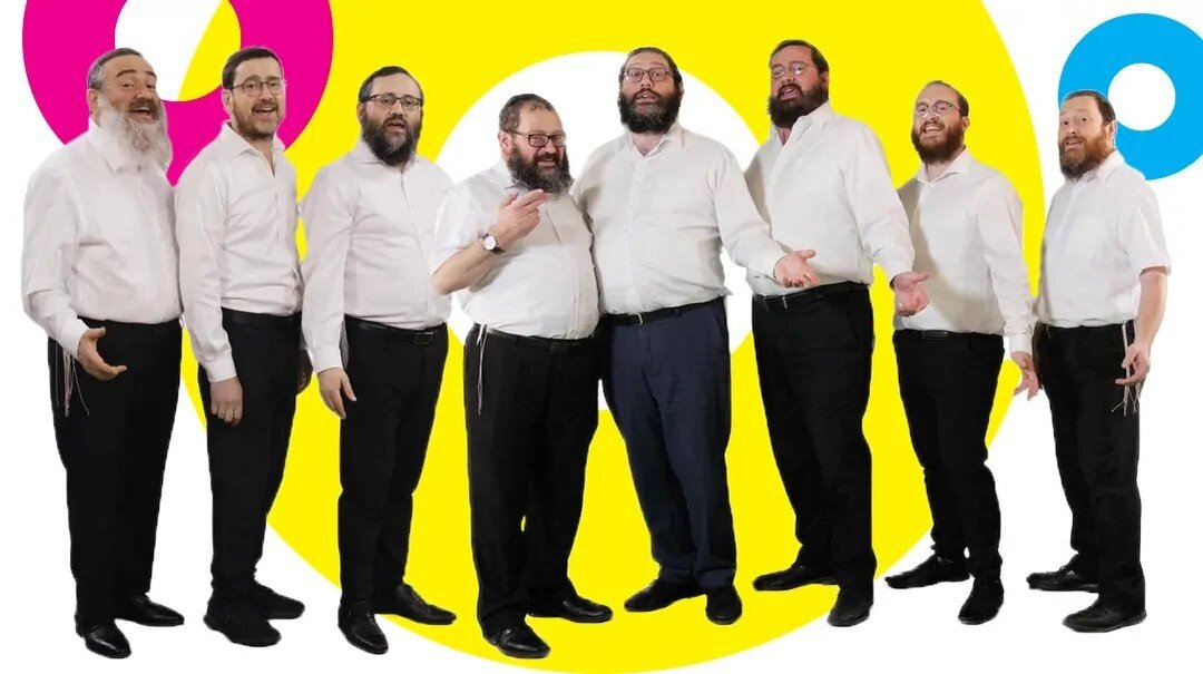 A full feature in the Purim issue of &ldquo;Mishpacha&rdquo; on the &ldquo;Kan Tzipor&rdquo; music video I released with my brothers to pay tribute to our dear father and educator par excellence, Rabbi Mordecai Tzvi Sufrin OB&rdquo;M.

https://mishpa