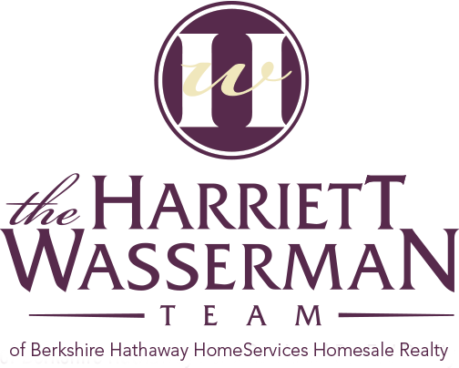 Harriett Wasserman Team