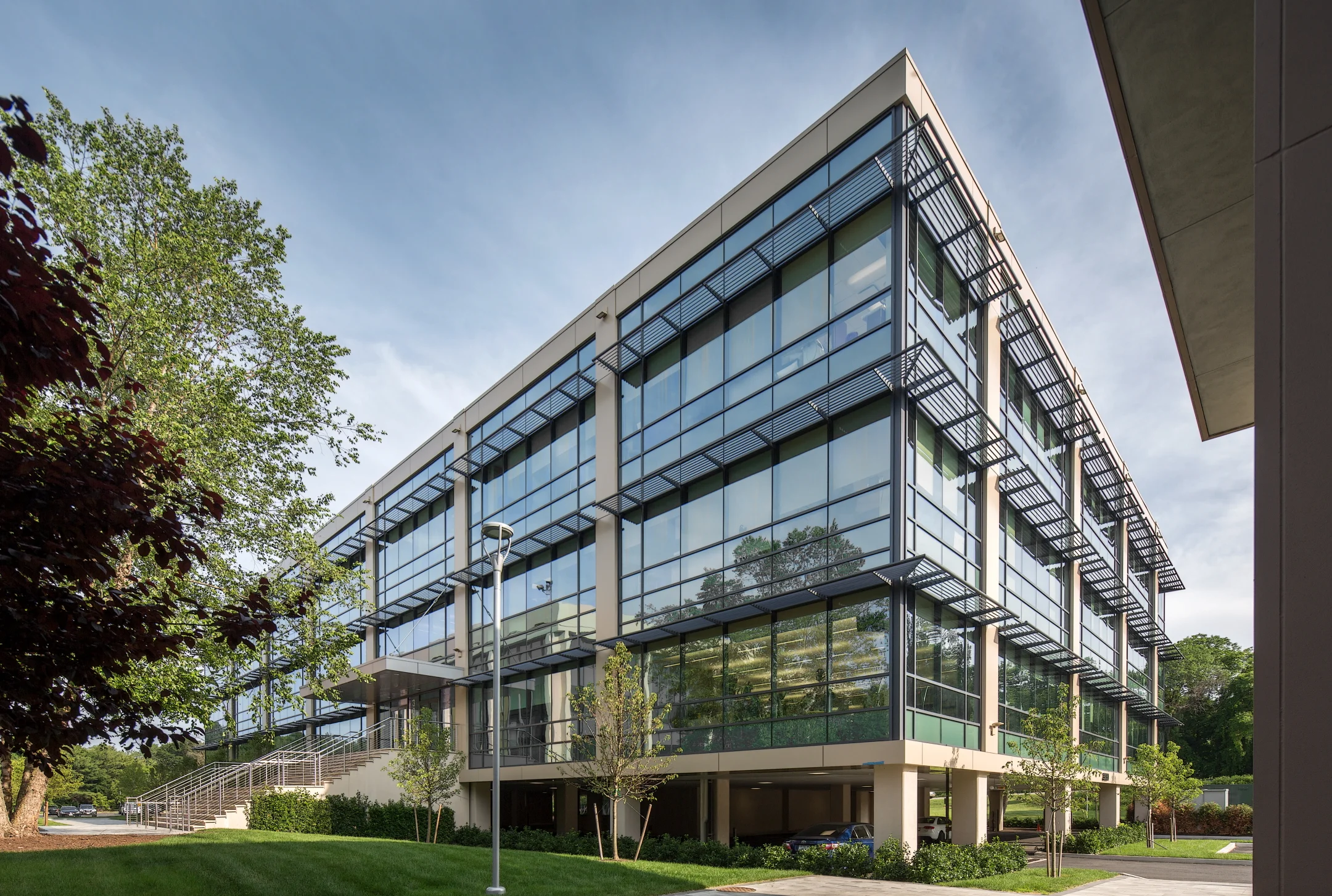 Design Development Architects