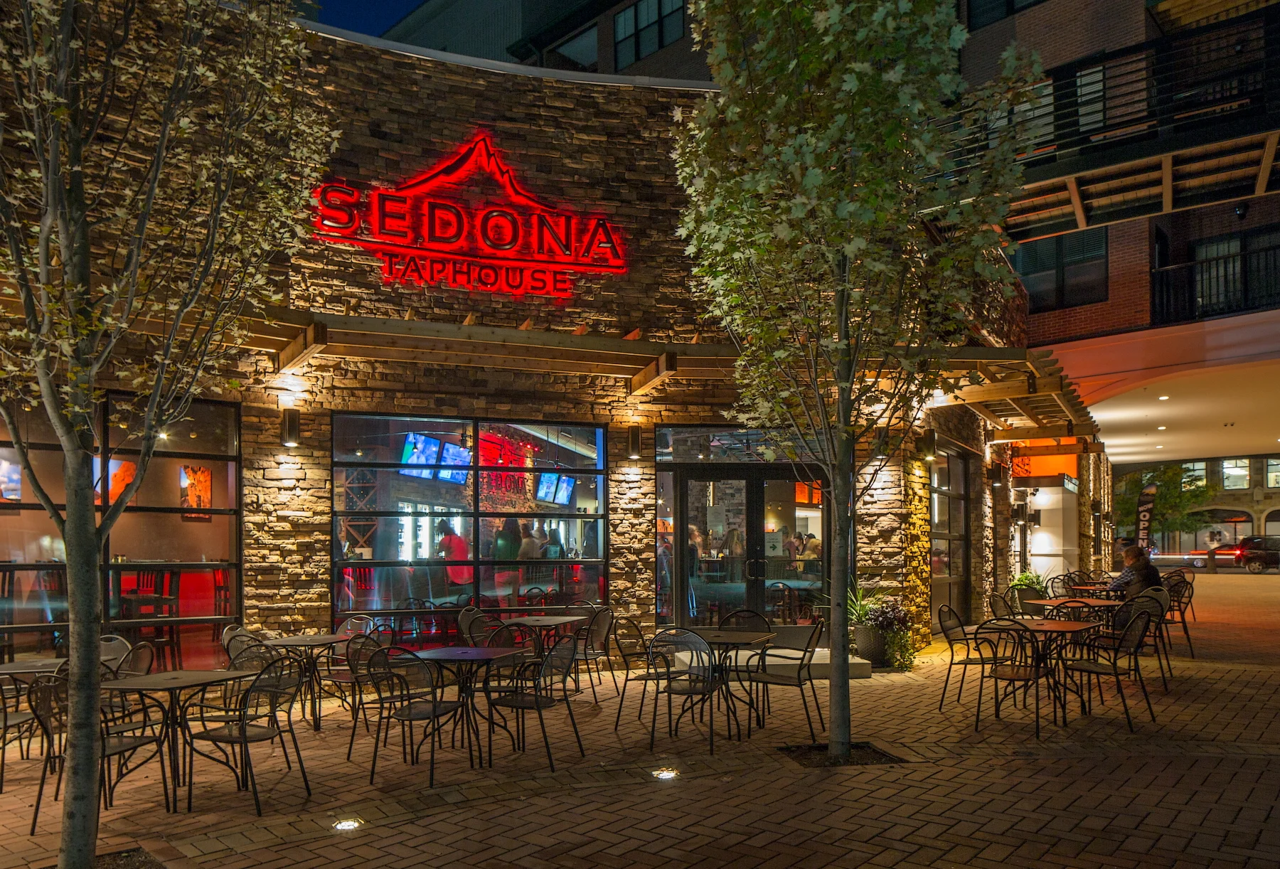 Sedona Taphouse