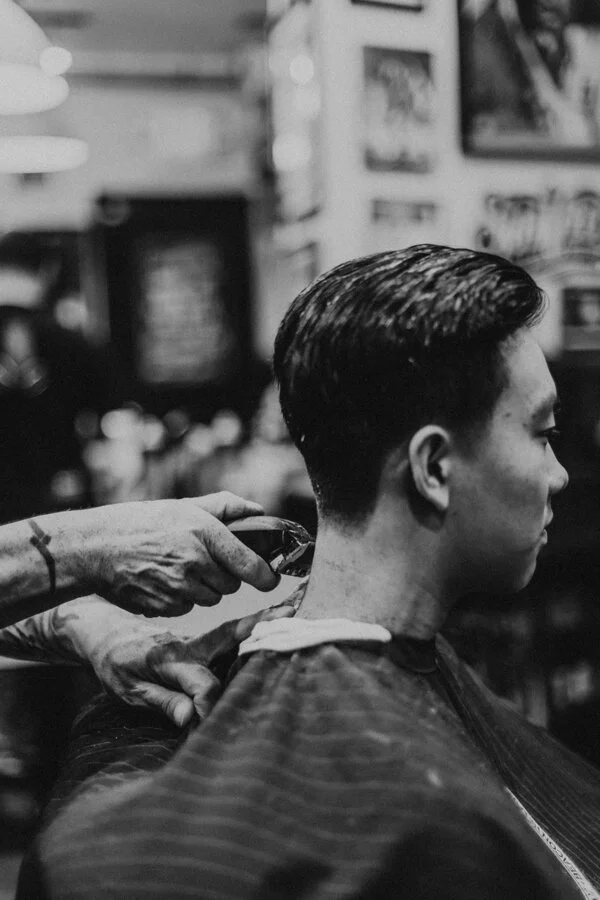 FEMME YELLOW PHOTOGRAPHY BOSTON  BARBER Barbers at Work-29.jpg