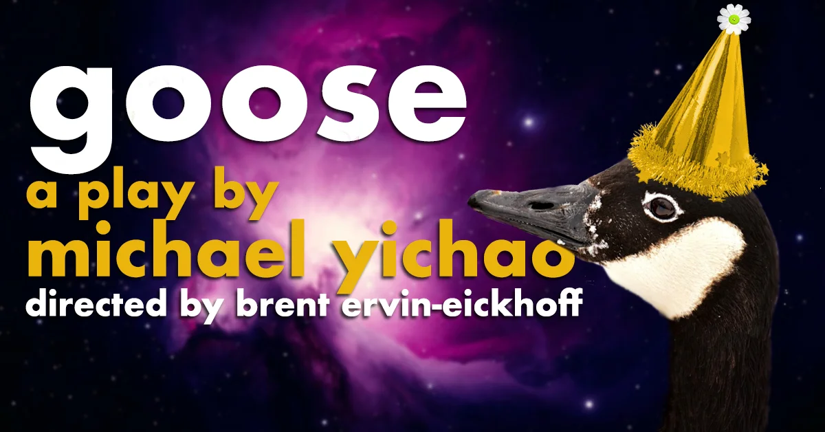 goose