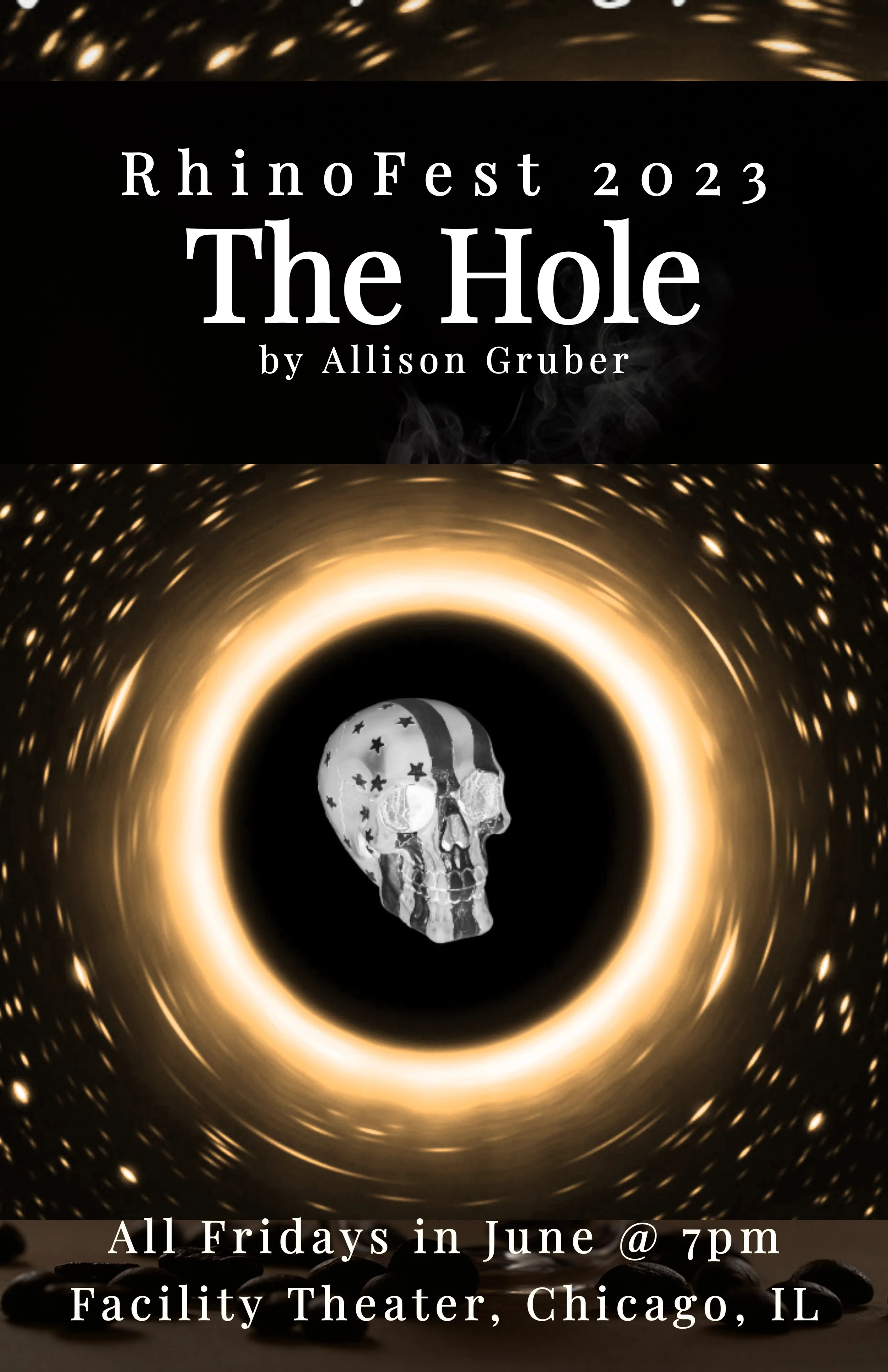 The Hole