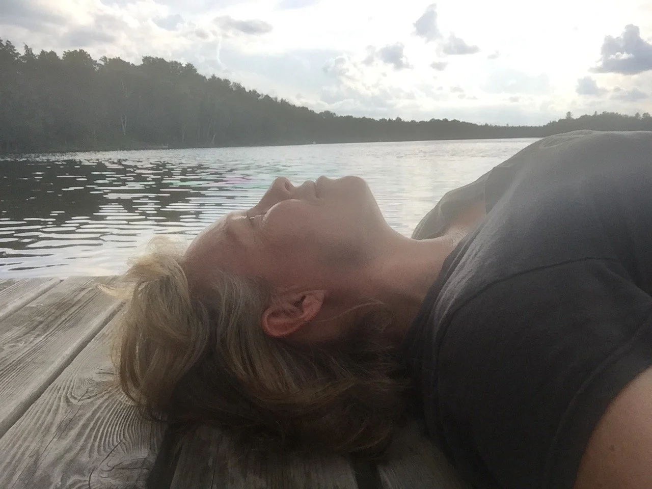 A Neighborhood of Starrs