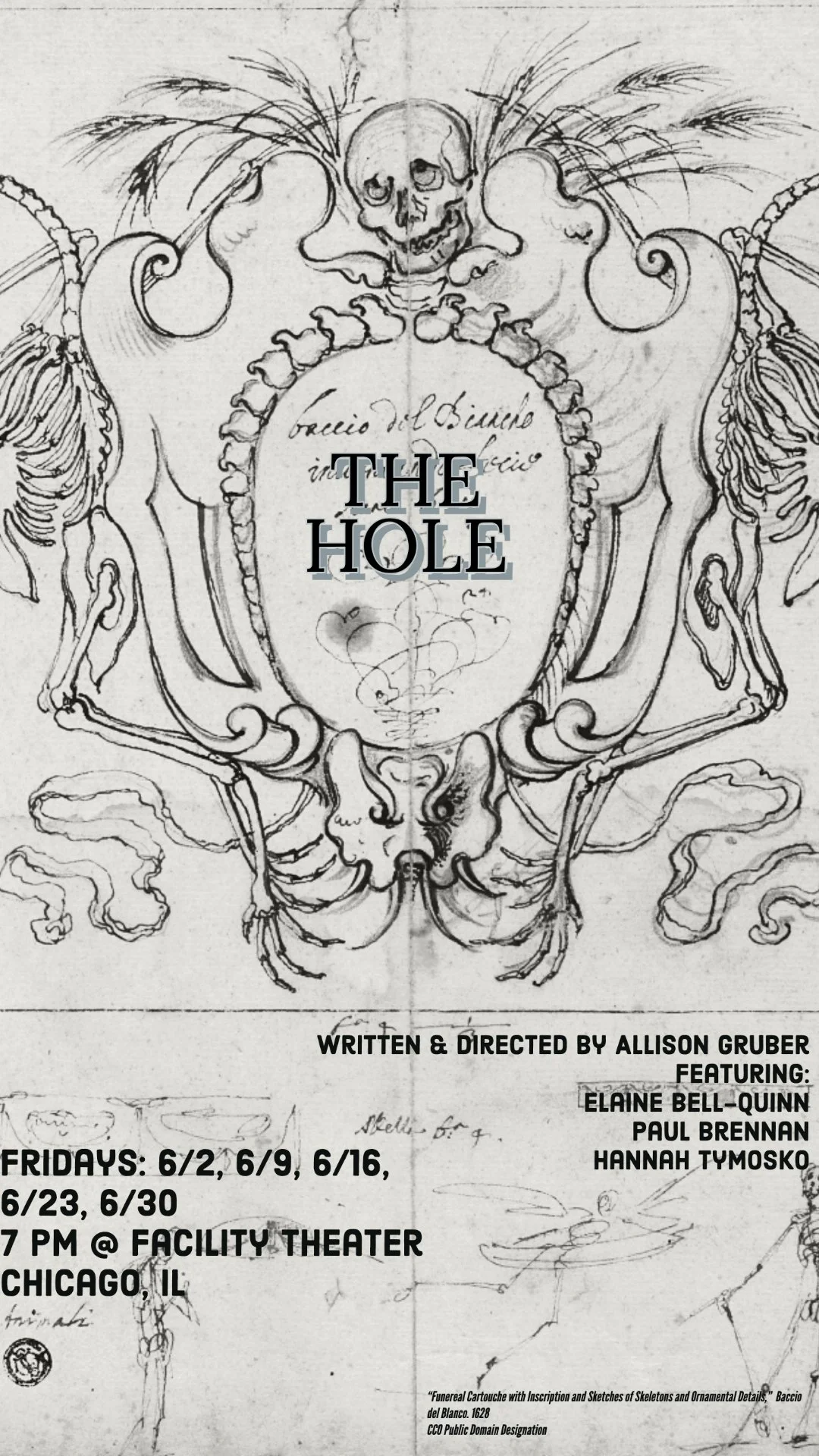 The Hole
