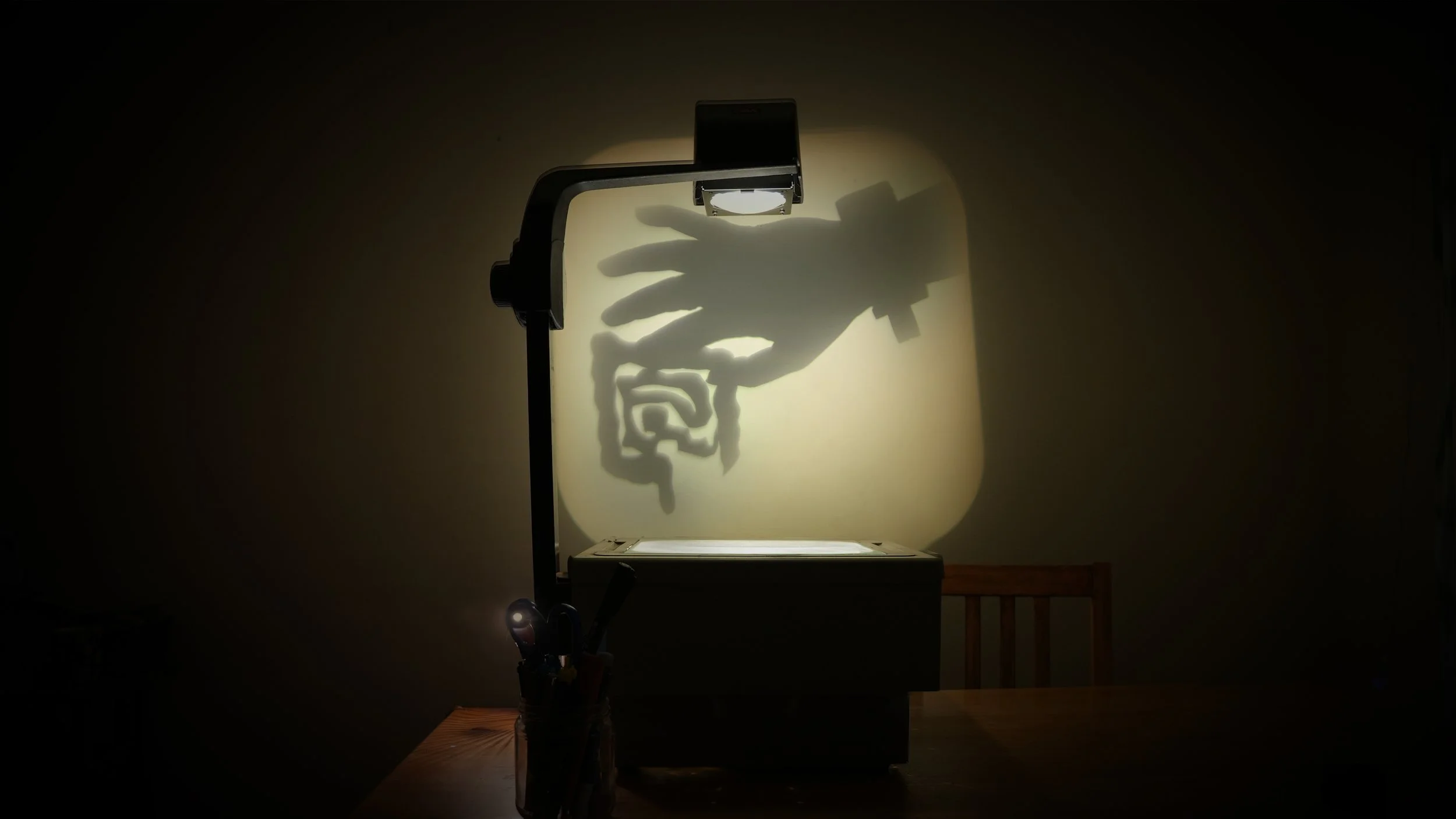 Nothing By Mouth — The Rhinoceros theater Festival