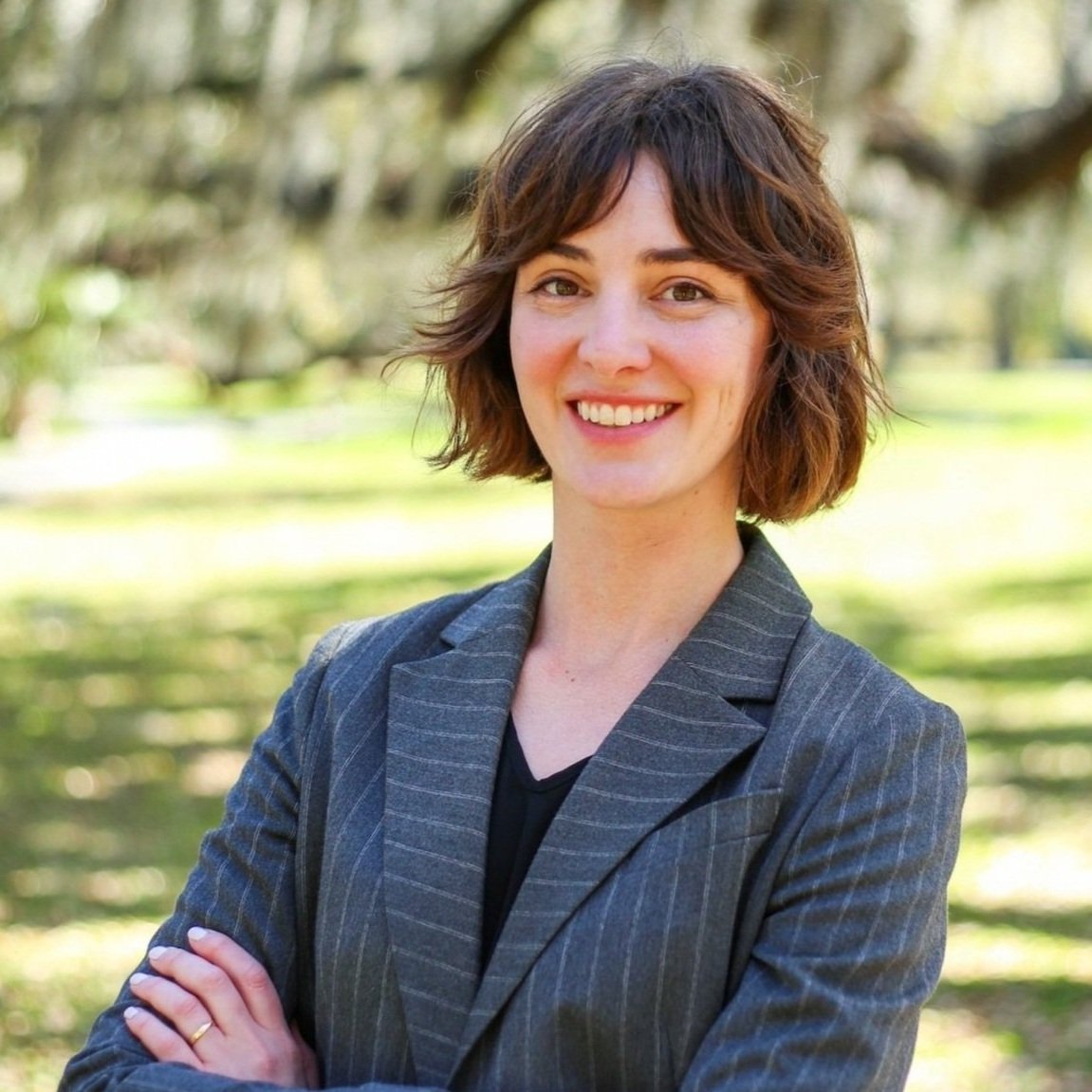 Attorney Rachel Hudson — Casey Denson Law