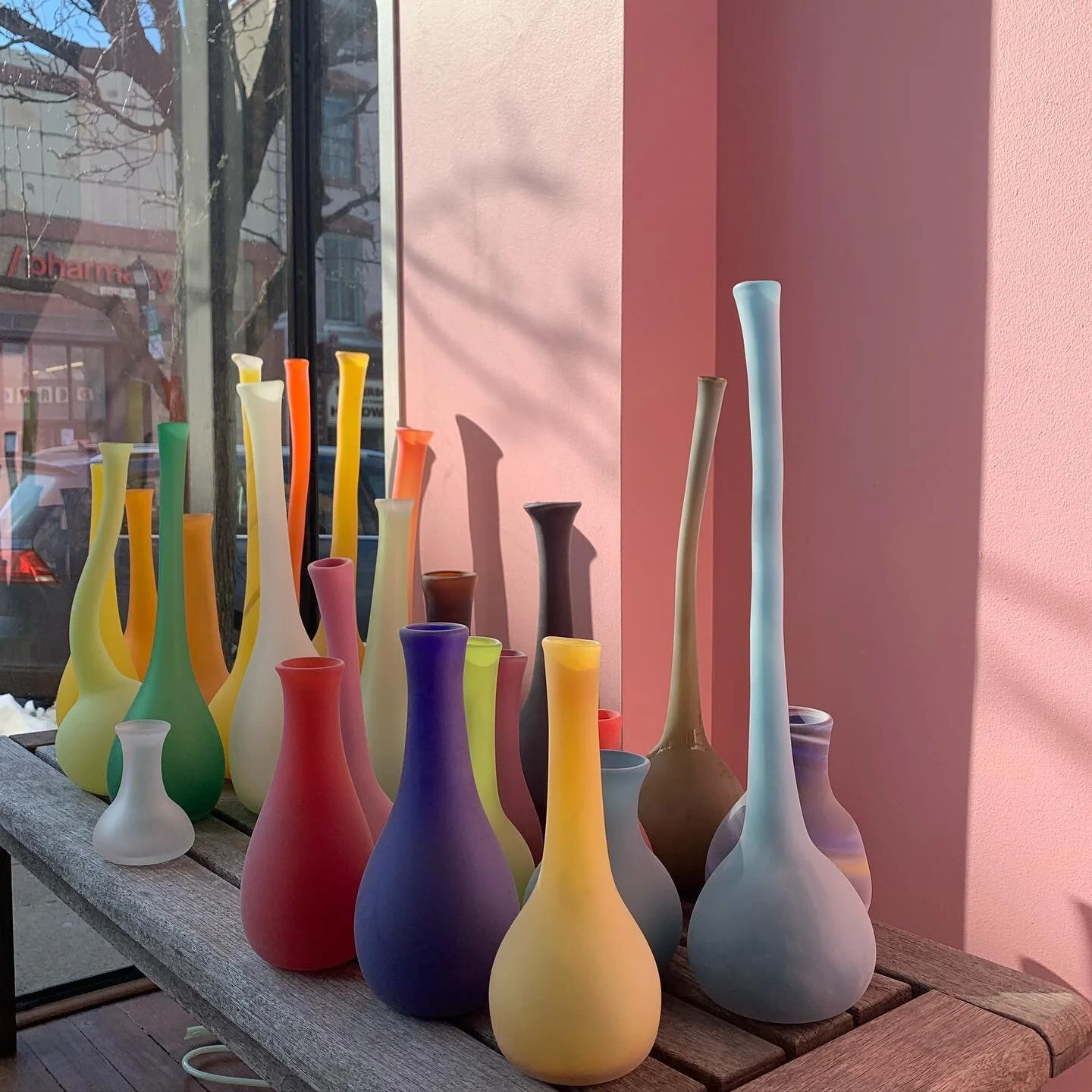 Soaking up the sun #sourcing #sourcingtrip #ritikabhasindesign @ritikabhasindesign