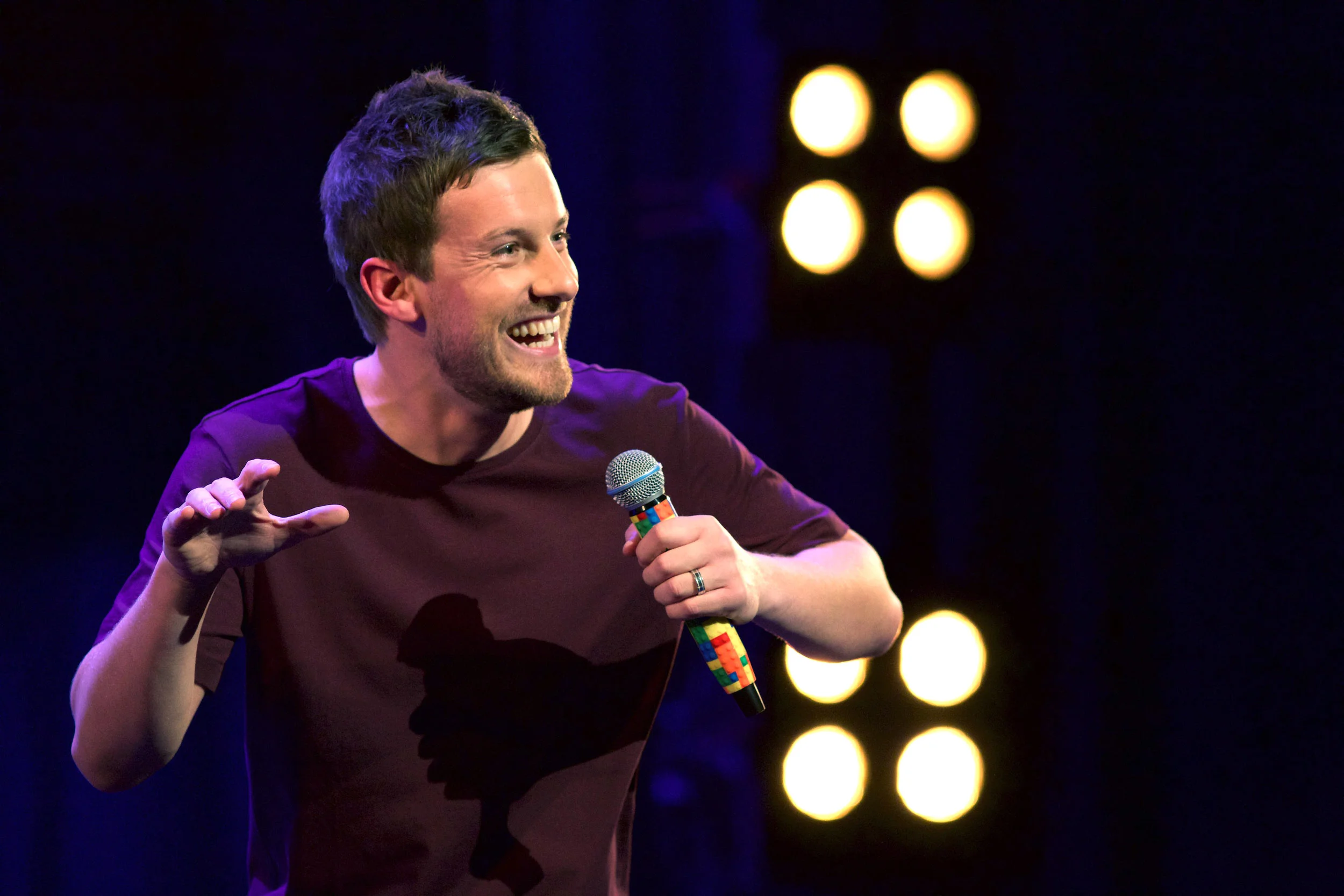 Chris Ramsey