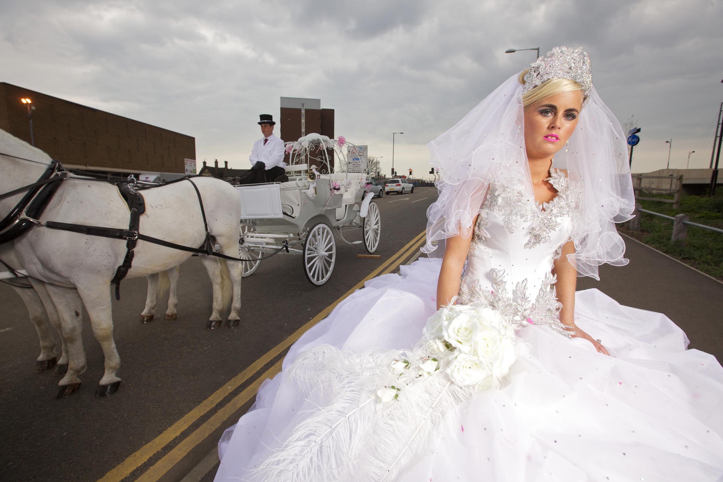 My Big Fat Gypsy Wedding