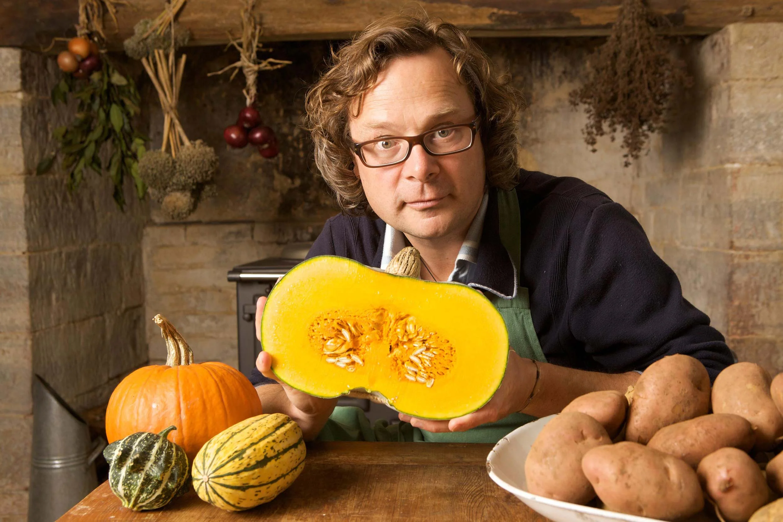 River Cottage